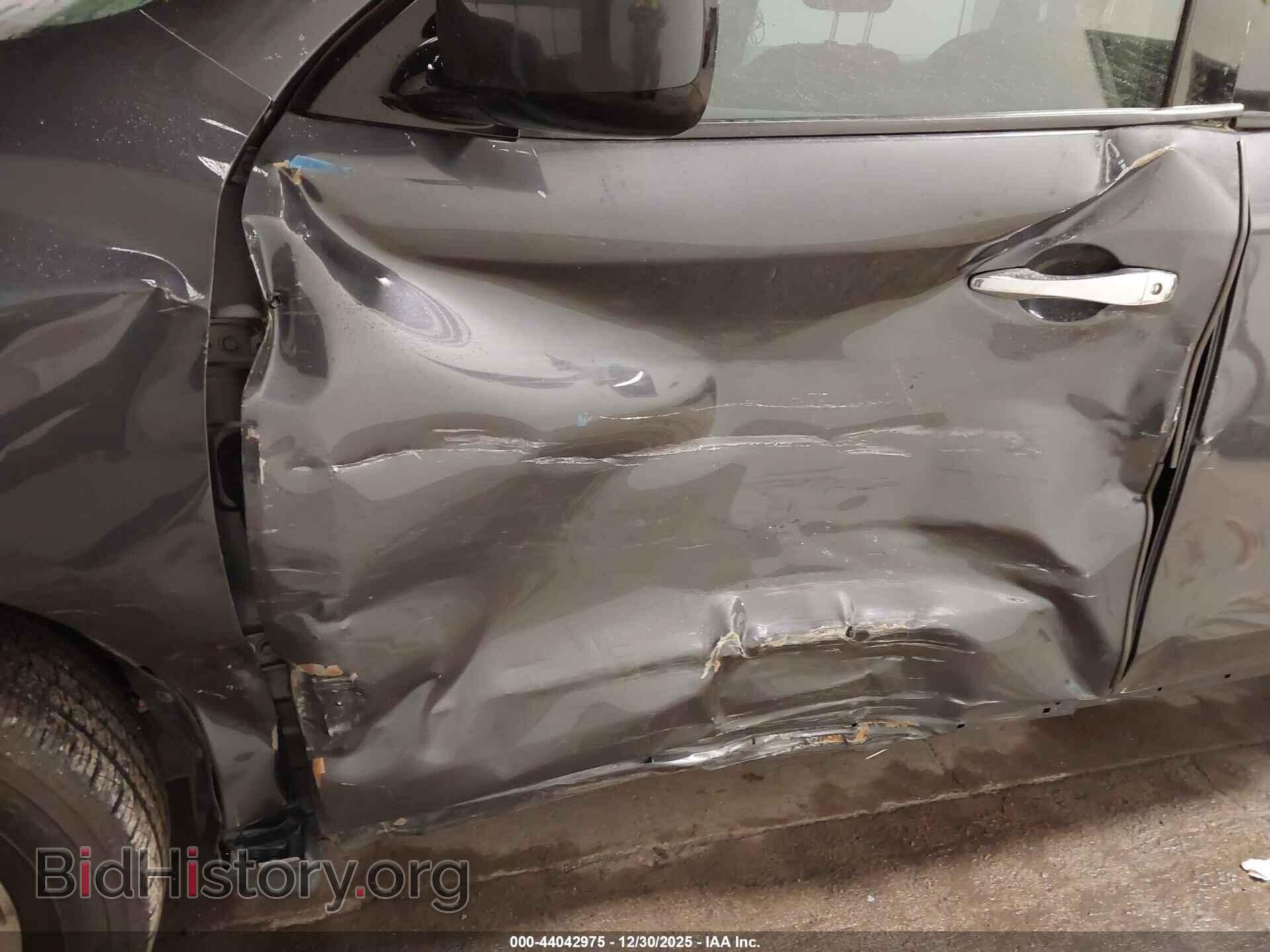 2014 NISSAN PATHFINDER - VIN: 5N1AR2MM0EC634445 - Фото 6