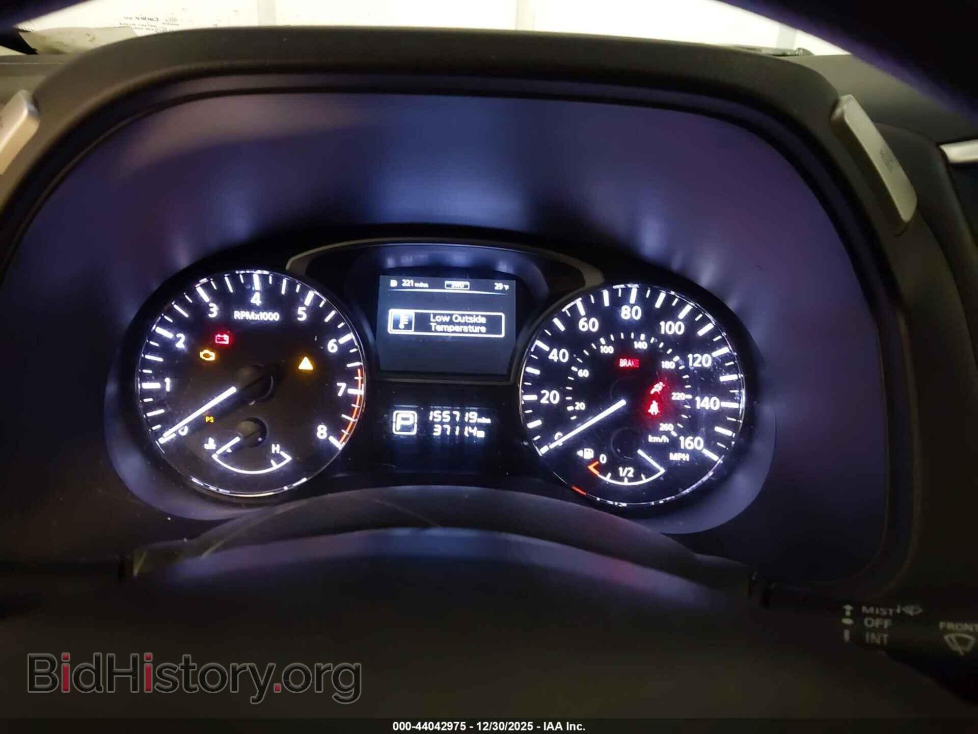 2014 NISSAN PATHFINDER - VIN: 5N1AR2MM0EC634445 - Фото 7