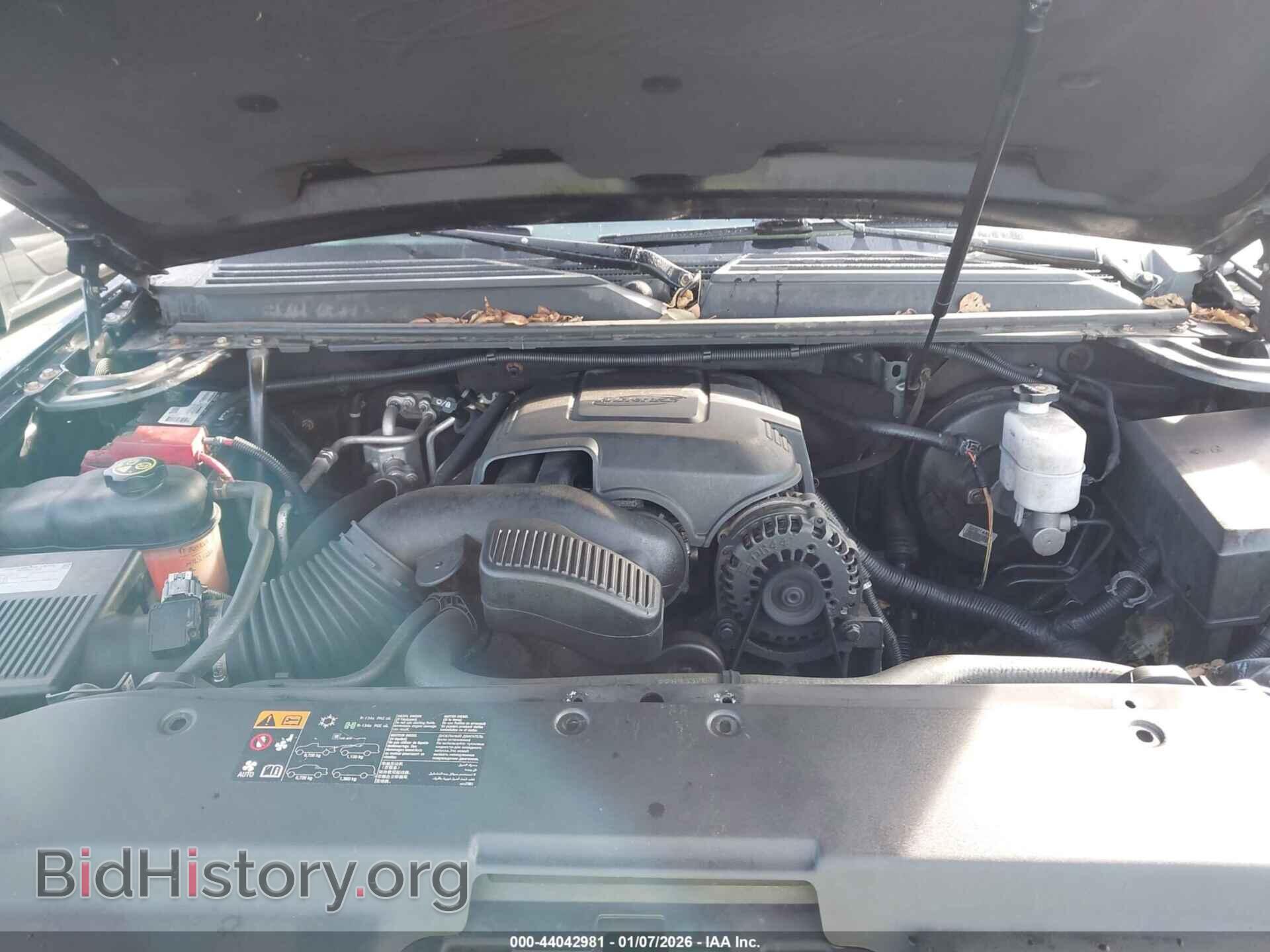 2014 CADILLAC ESCALADE - VIN: 1GYS4CEF6ER146346 - Фото 10
