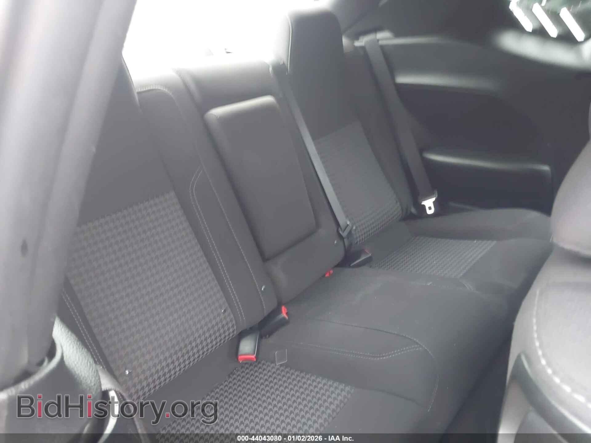 2017 DODGE CHALLENGER - VIN: 2C3CDZAG2HH573785 - Photo 8