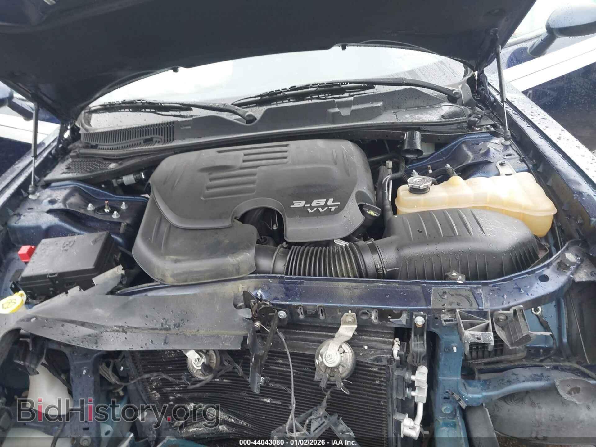 2017 DODGE CHALLENGER - VIN: 2C3CDZAG2HH573785 - Photo 10