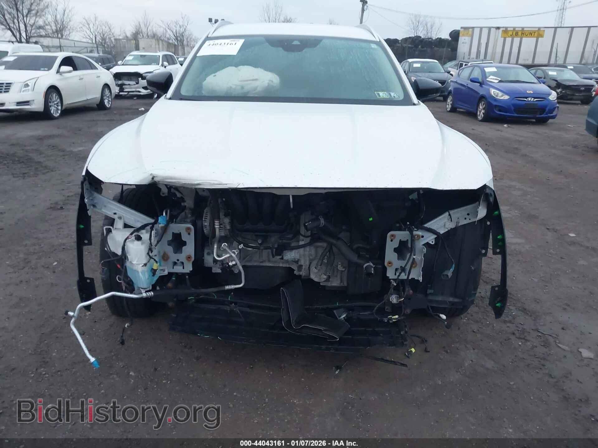 2024 MAZDA CX-50 - VIN: 7MMVABAM1RN213412 - Фото 11