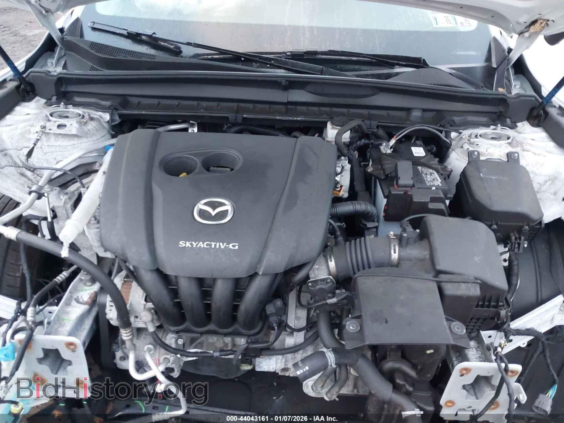 2024 MAZDA CX-50 - VIN: 7MMVABAM1RN213412 - Фото 10
