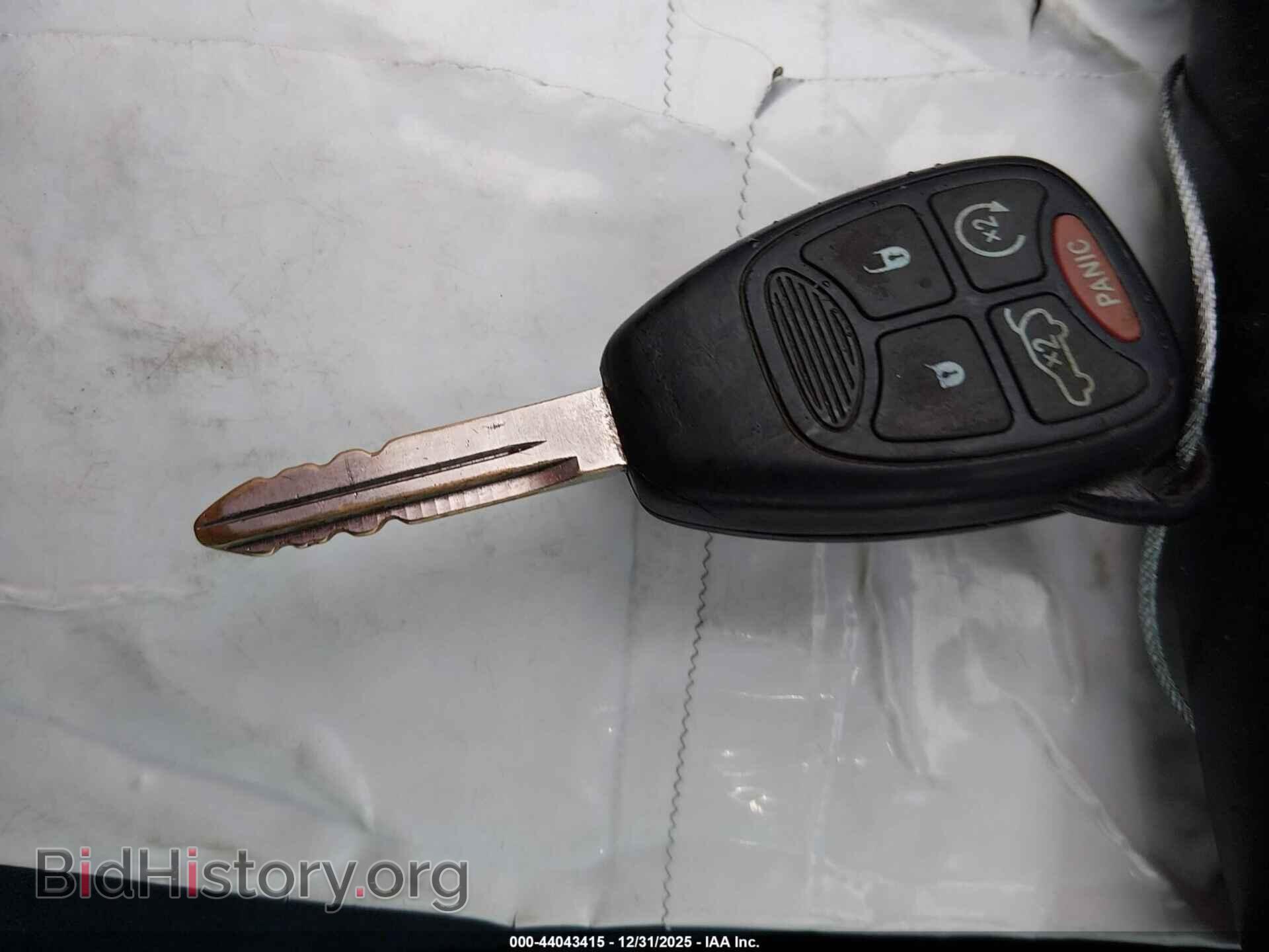 2013 CHRYSLER 200 - VIN: 1C3CCBCG3DN507139 - Photo 11