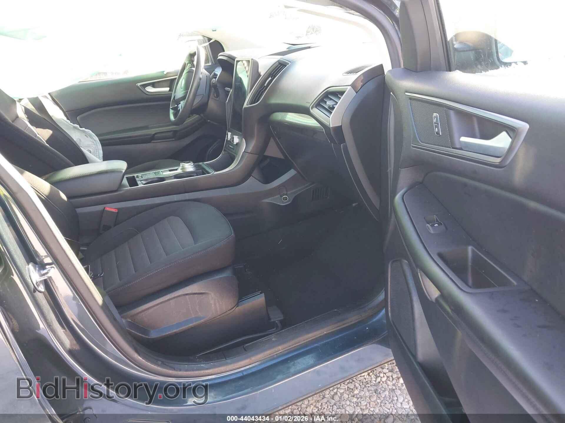 2022 FORD EDGE - VIN: 2FMPK4G9XNBA27339 - Фото 5