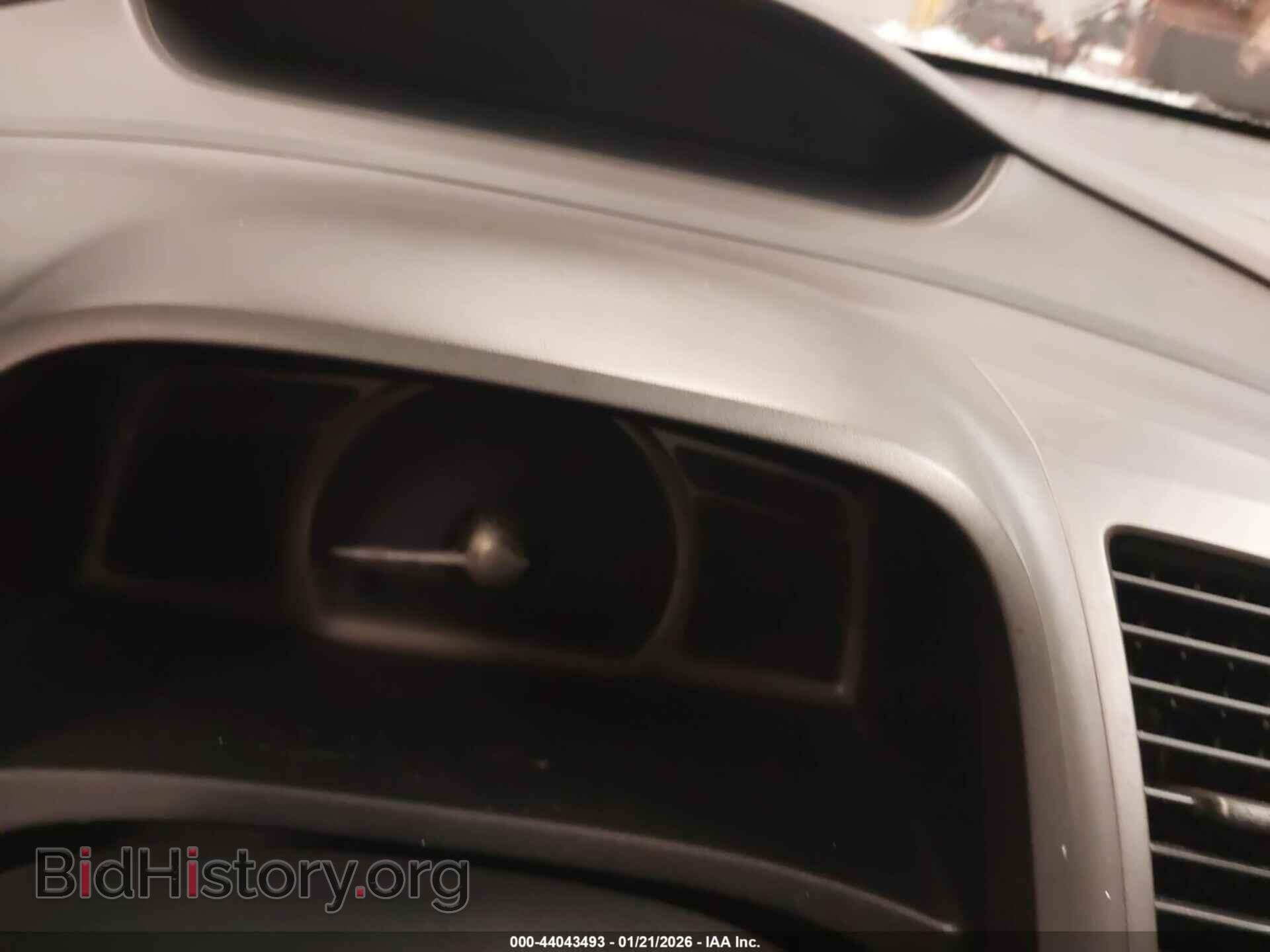 2008 HONDA CIVIC - VIN: 2HGFA16598H307143 - Фото 7