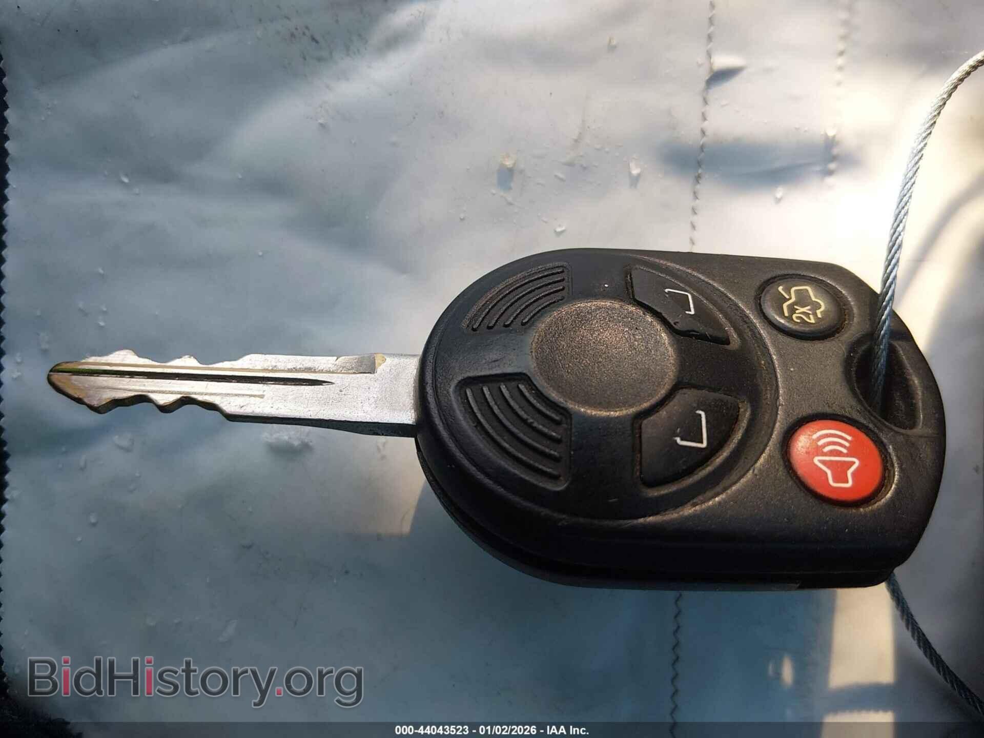 2012 FORD ESCAPE - VIN: 1FMCU0E76CKB33180 - Фото 11