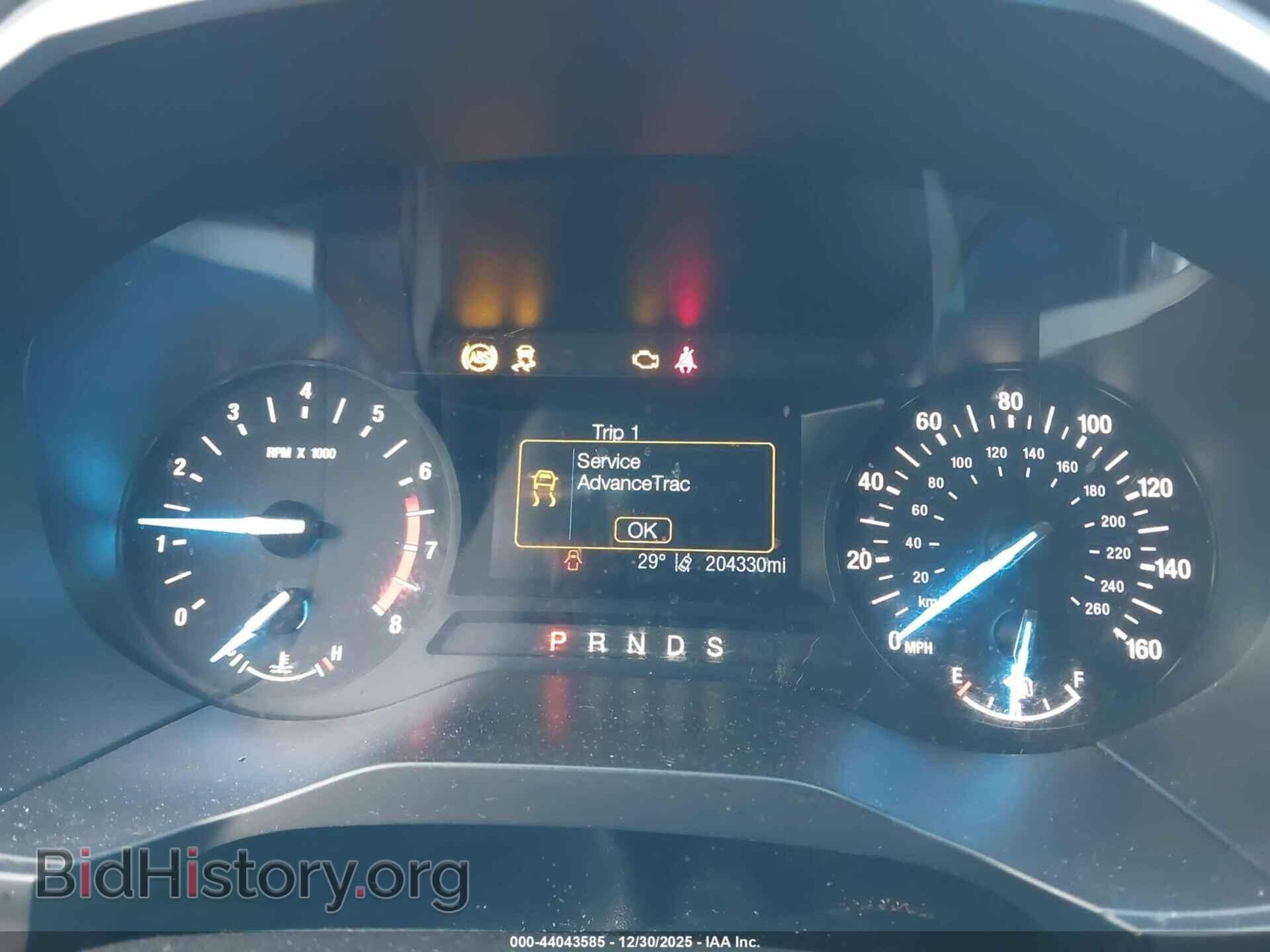 2019 FORD EDGE - VIN: 2FMPK4J94KBC67605 - Фото 7