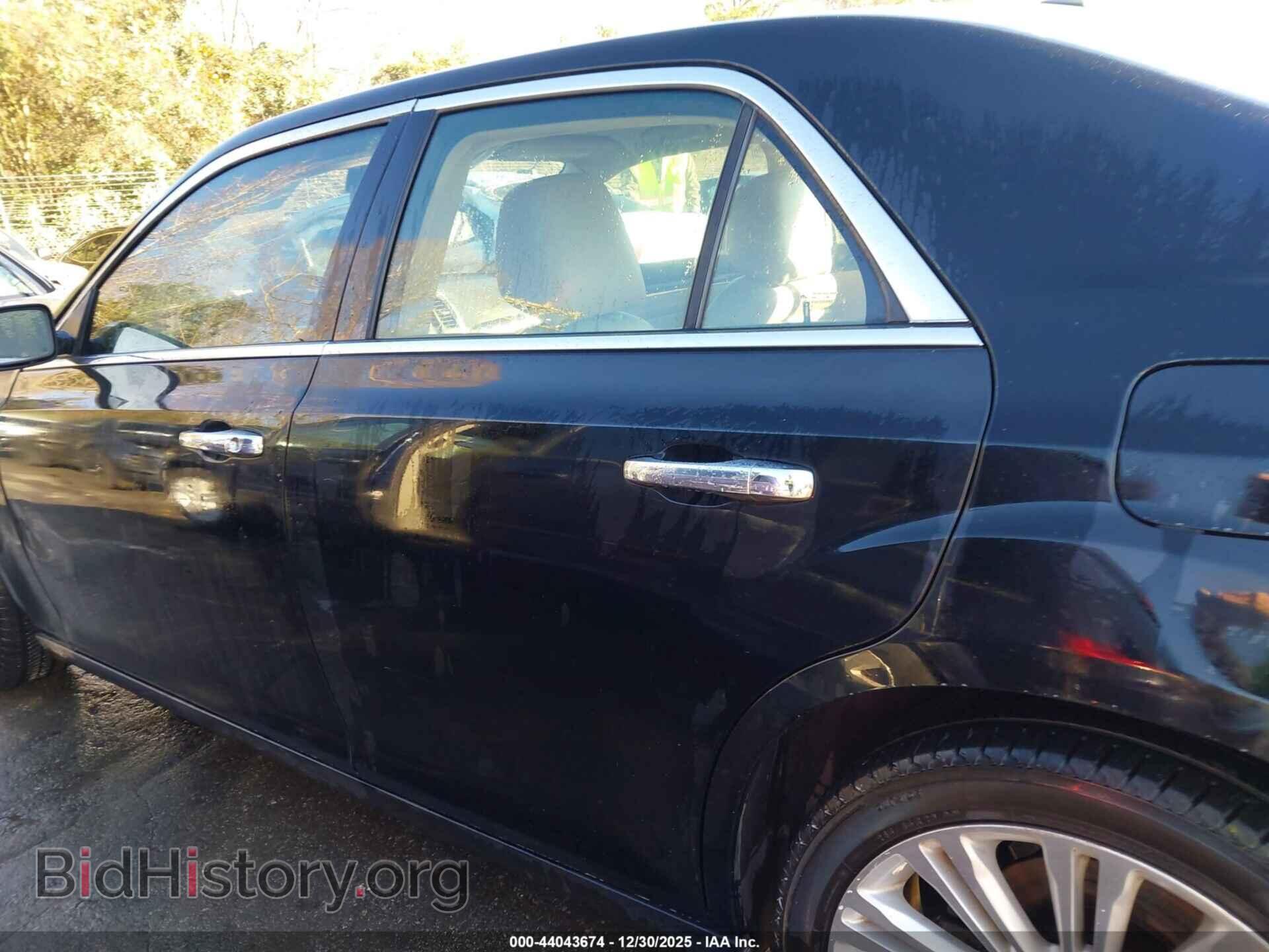2011 CHRYSLER 300 - VIN: 2C3CA5CG5BH595396 - Фото 14