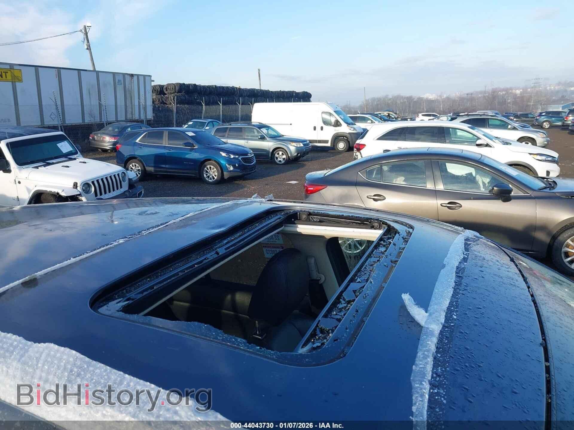 2013 MAZDA CX-5 - VIN: JM3KE4DE6D0135018 - Фото 6