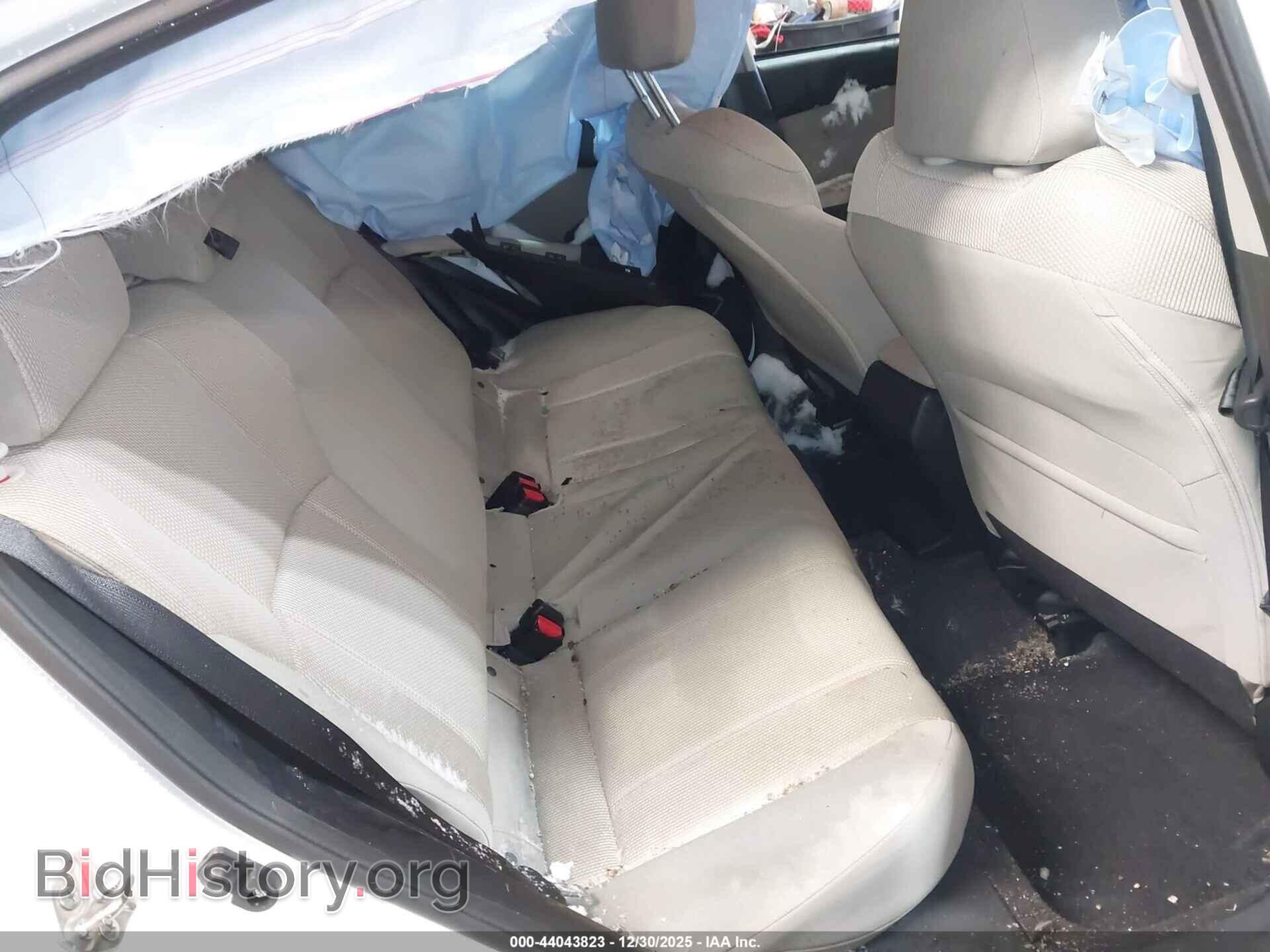 2019 SUBARU IMPREZA - VIN: 4S3GTAB64K3722473 - Фото 8