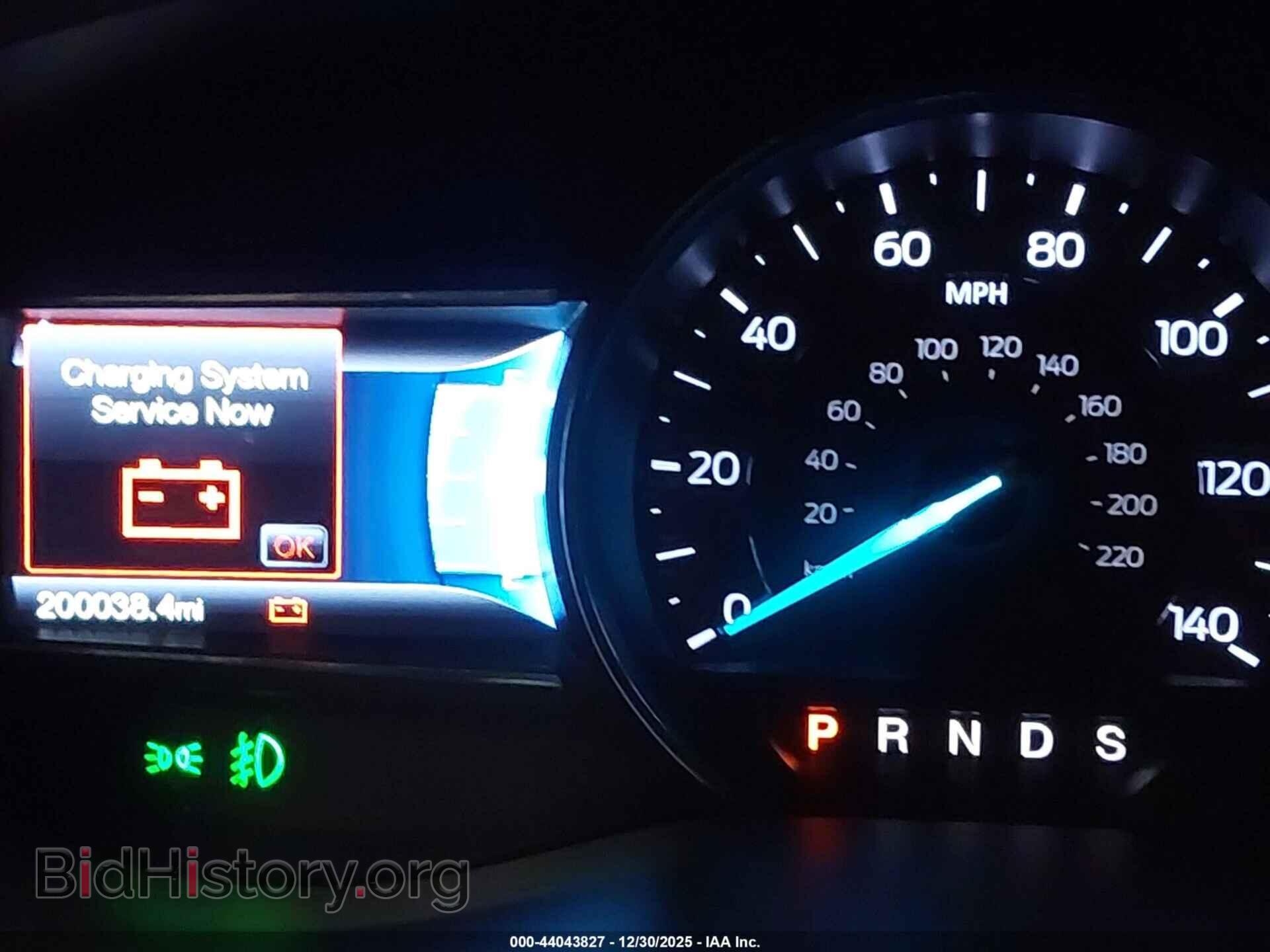 2016 FORD EXPLORER - VIN: 1FM5K8D80GGD24383 - Фото 7