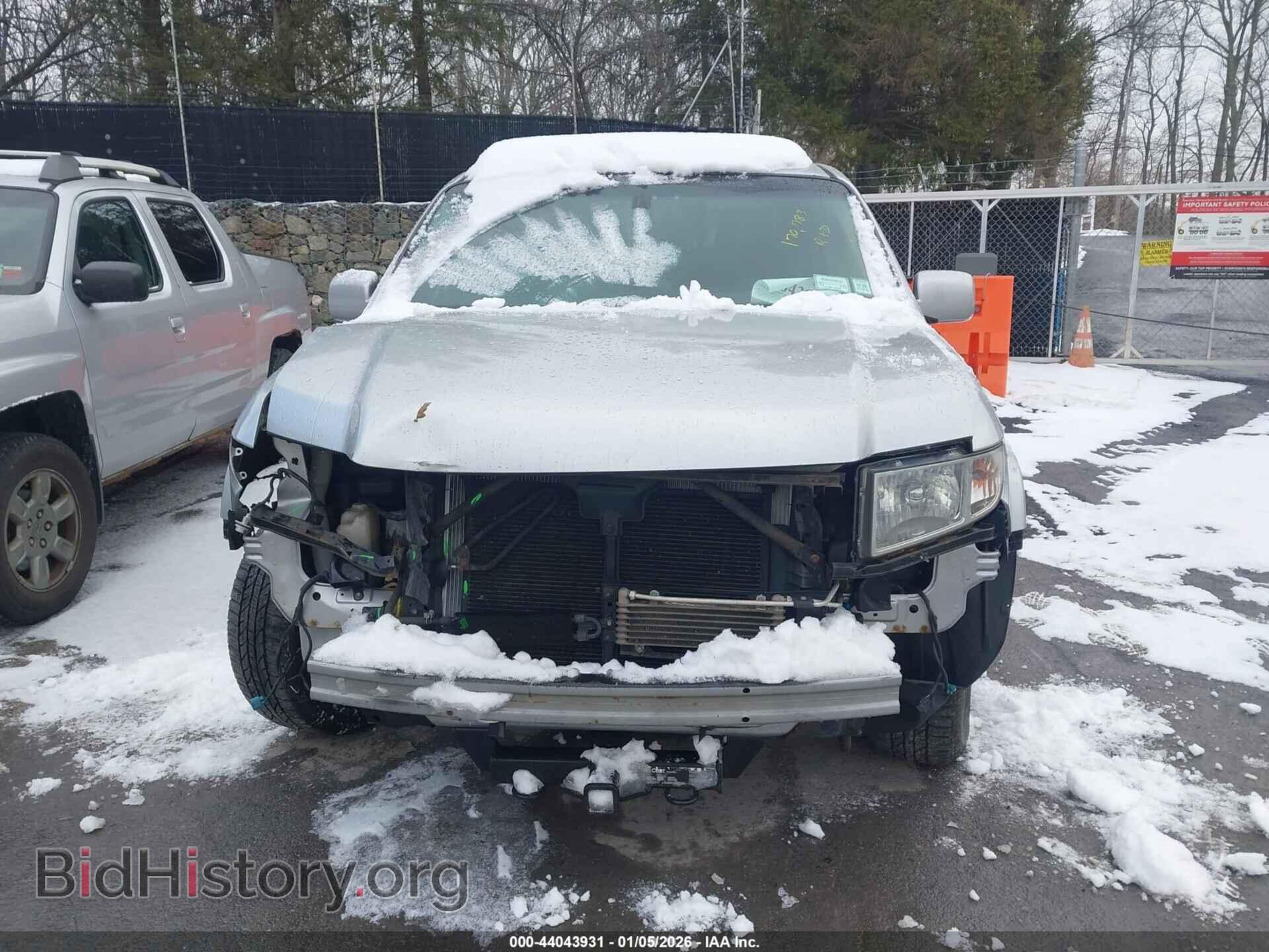 2011 HONDA RIDGELINE - VIN: 5FPYK1F51BB001174 - Photo 13