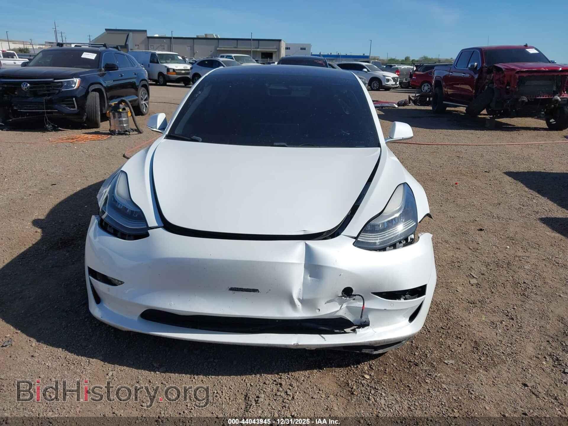2018 TESLA MODEL 3 - VIN: 5YJ3E1EB0JF106532 - Photo 11