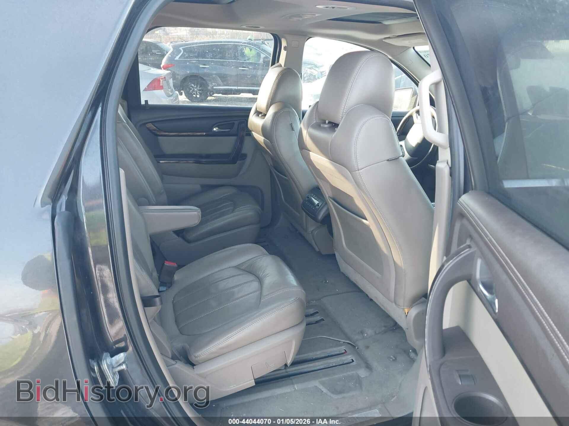 2015 GMC ACADIA - VIN: 1GKKVTKD0FJ351591 - Фото 8