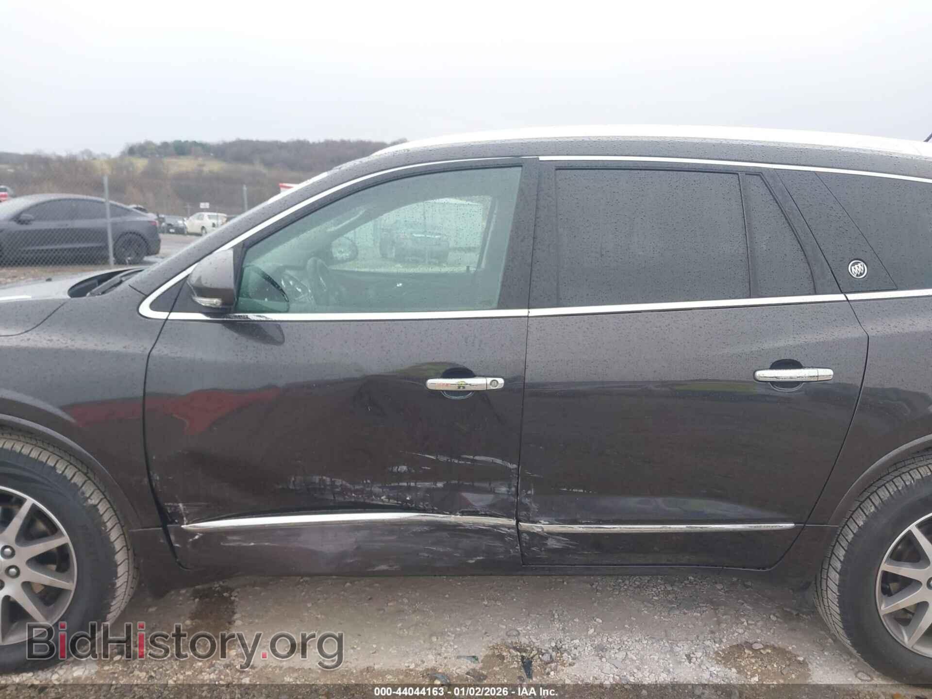 2016 BUICK ENCLAVE - VIN: 5GAKVBKD2GJ117218 - Фото 6
