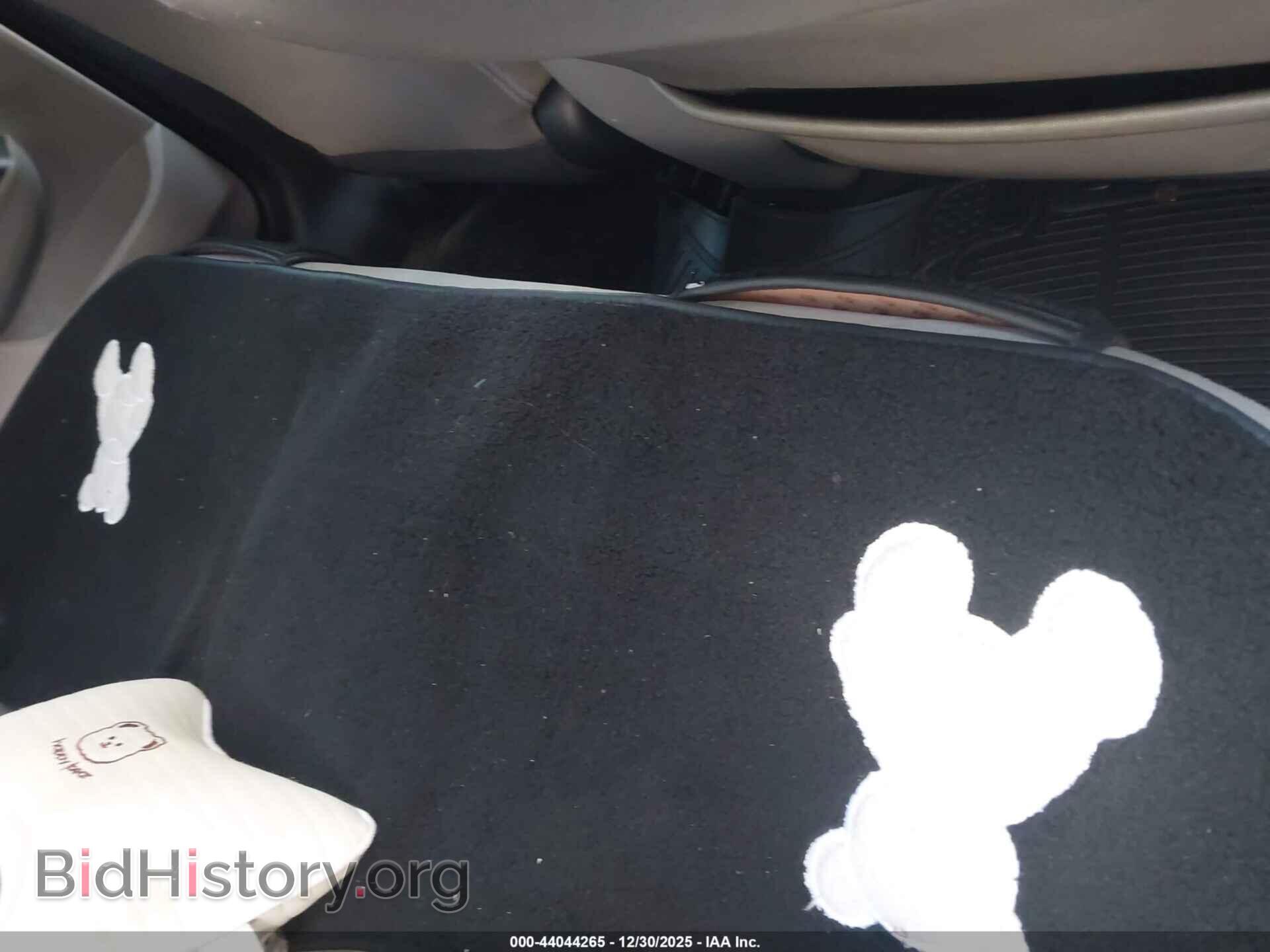 2013 HONDA CIVIC - VIN: 2HGFB2F8XDH527298 - Фото 8