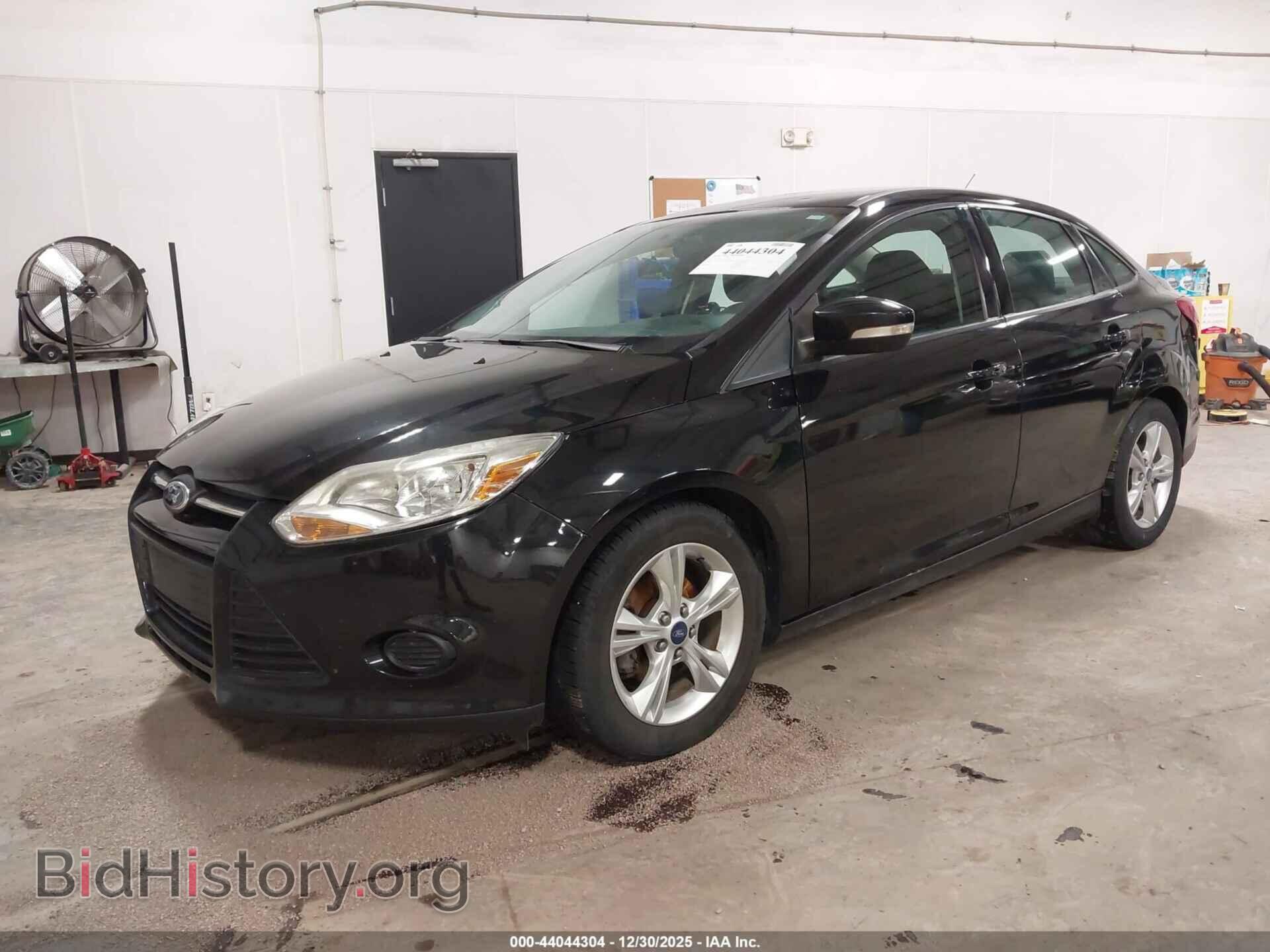 2014 FORD FOCUS - VIN: 1FADP3F22EL176003 - Photo 2