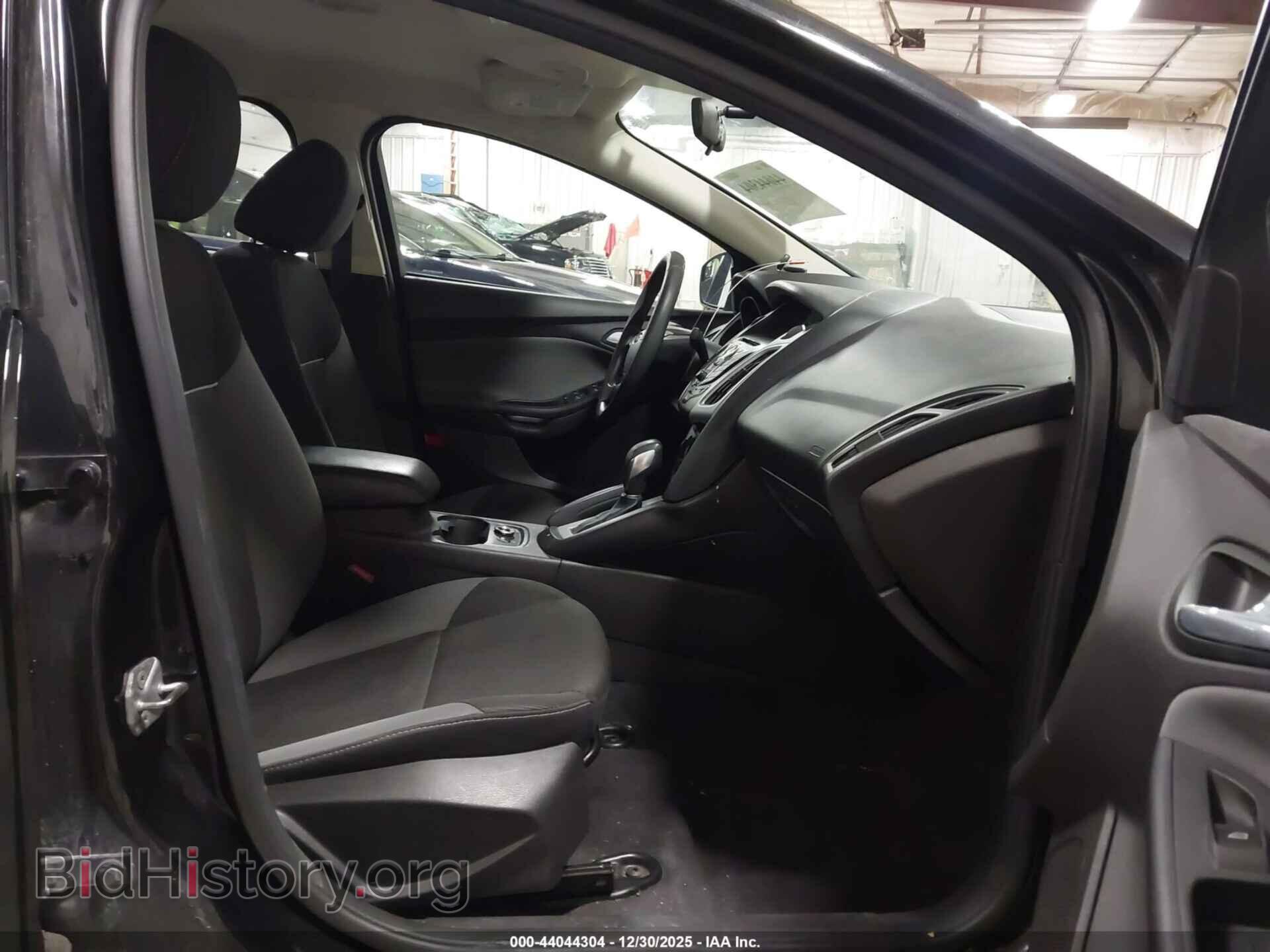 2014 FORD FOCUS - VIN: 1FADP3F22EL176003 - Photo 5