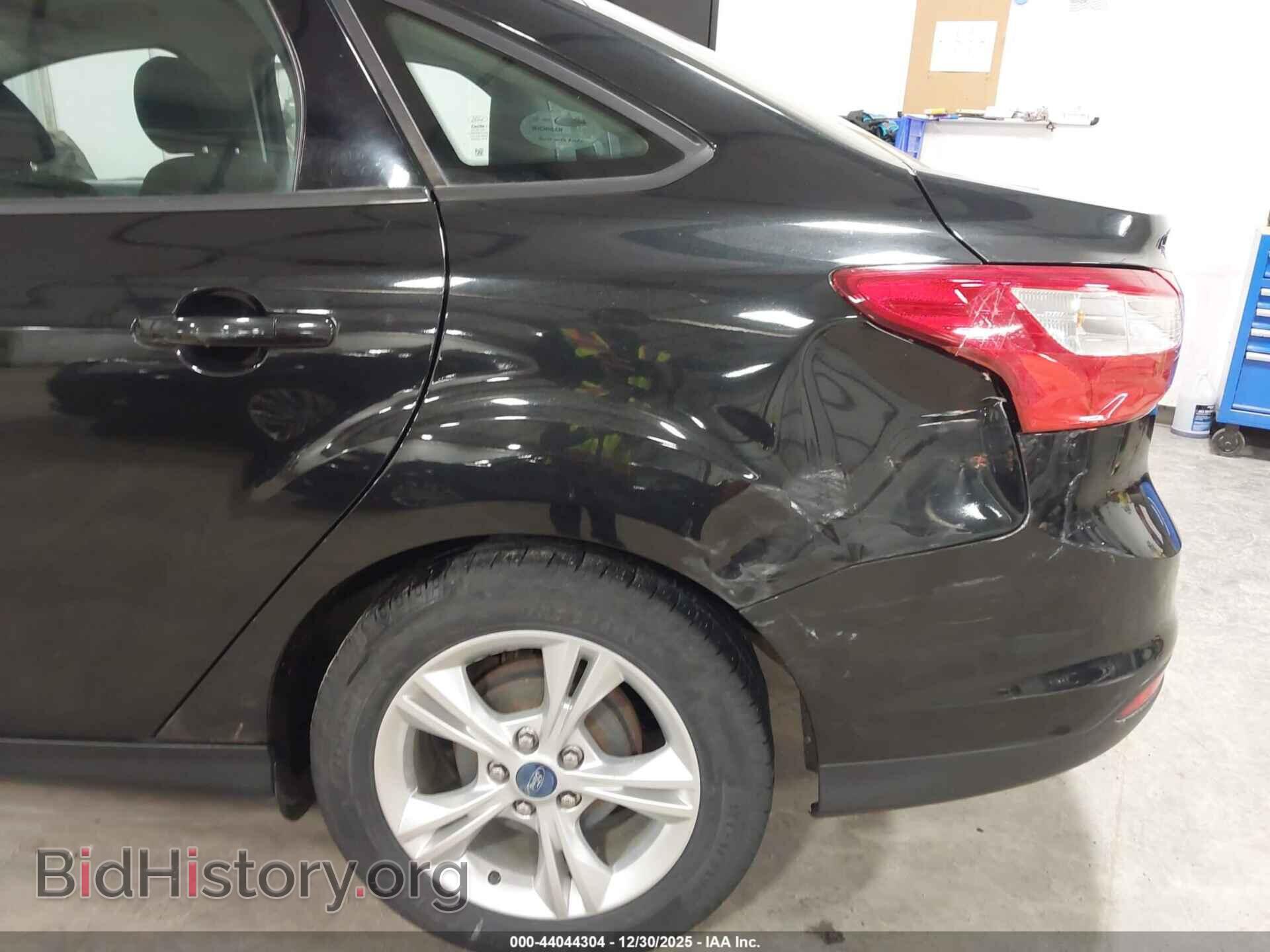 2014 FORD FOCUS - VIN: 1FADP3F22EL176003 - Photo 6