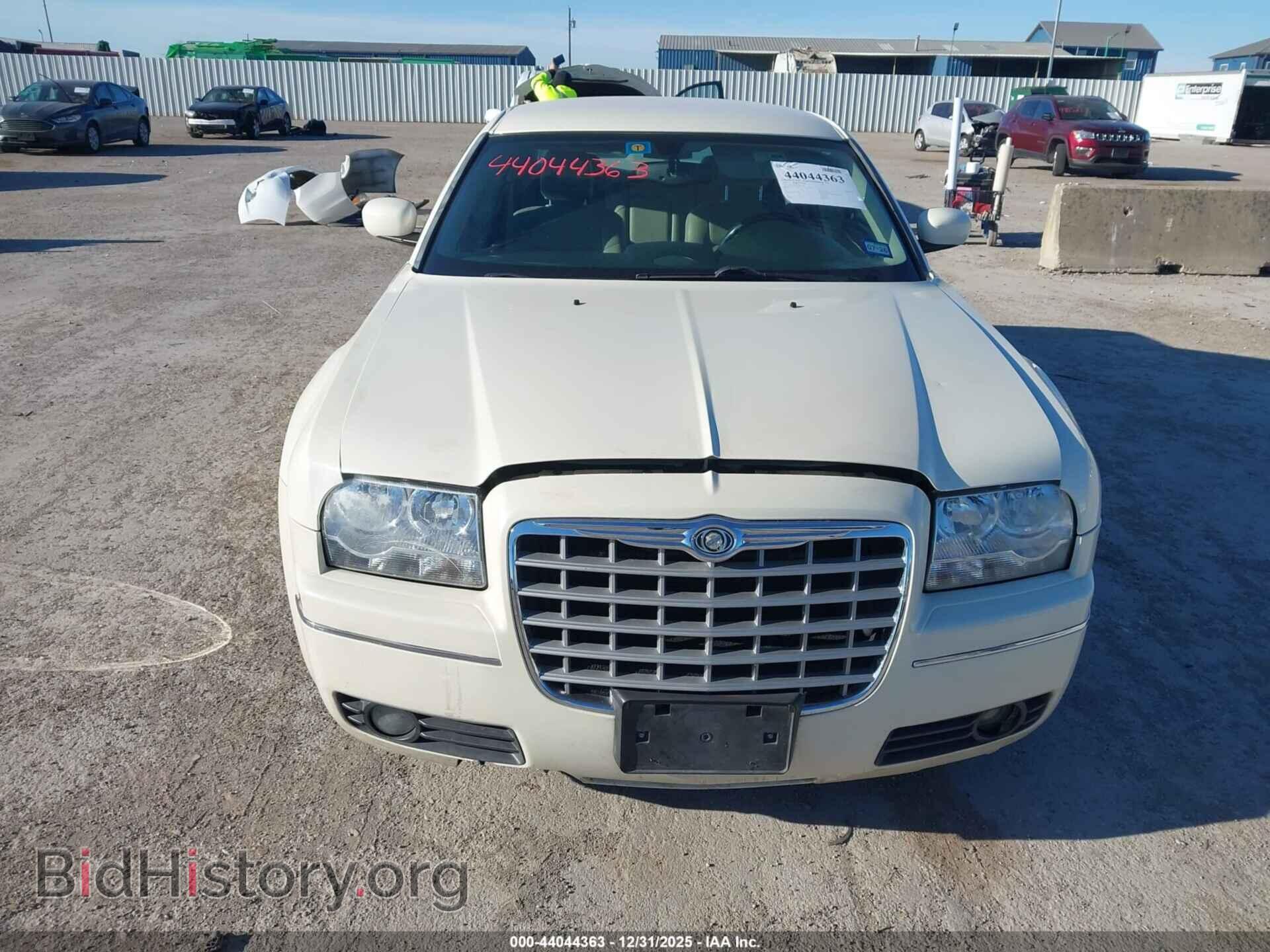 2005 CHRYSLER 300 - VIN: 2C3JA53G45H114386 - Фото 6