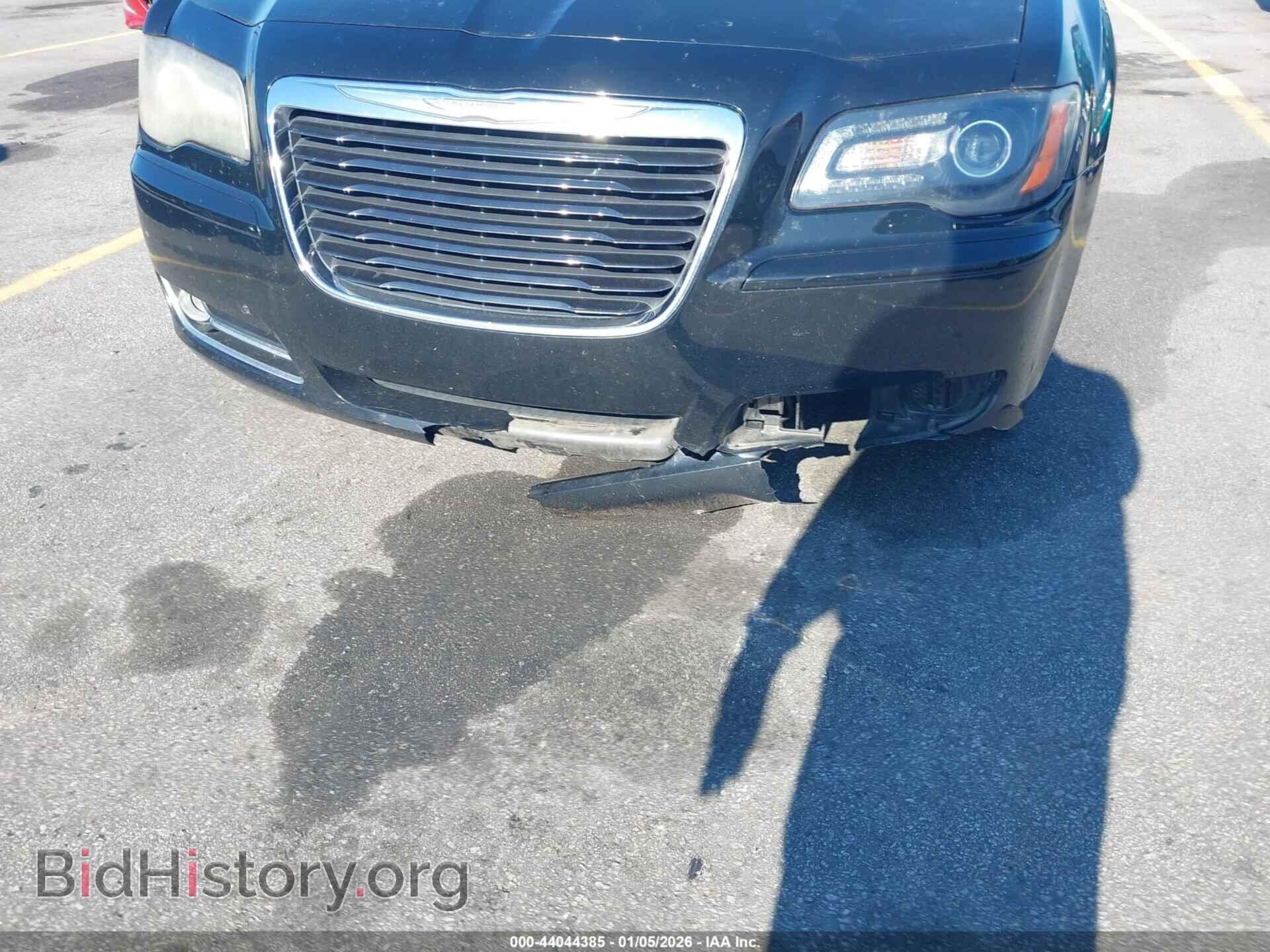 2013 CHRYSLER 300 - VIN: 2C3CCABG8DH735481 - Photo 6