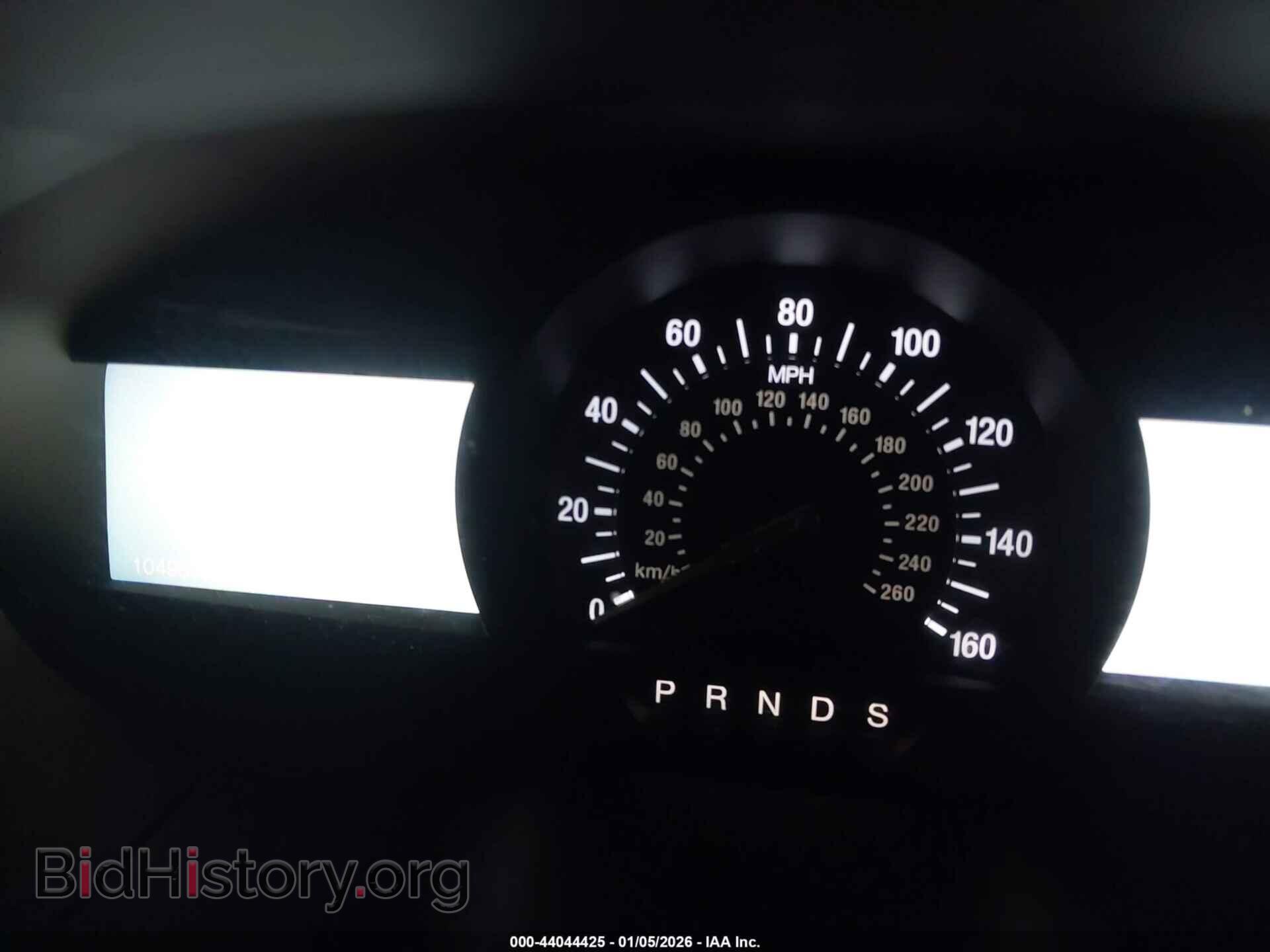 2015 FORD EDGE - VIN: 2FMPK4K87FBC18670 - Фото 7