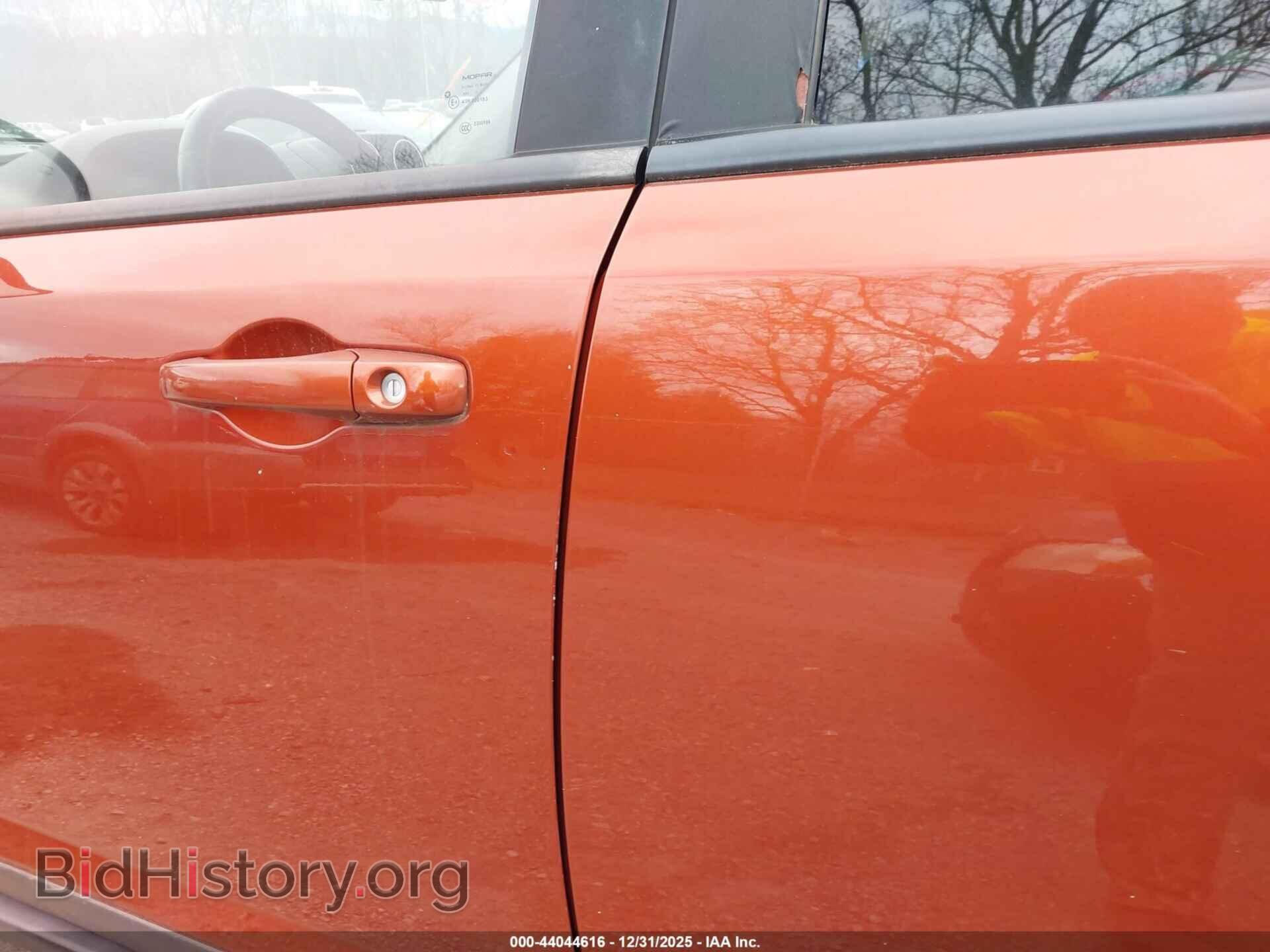 2012 JEEP COMPASS - VIN: 1C4NJDEB3CD599817 - Photo 15