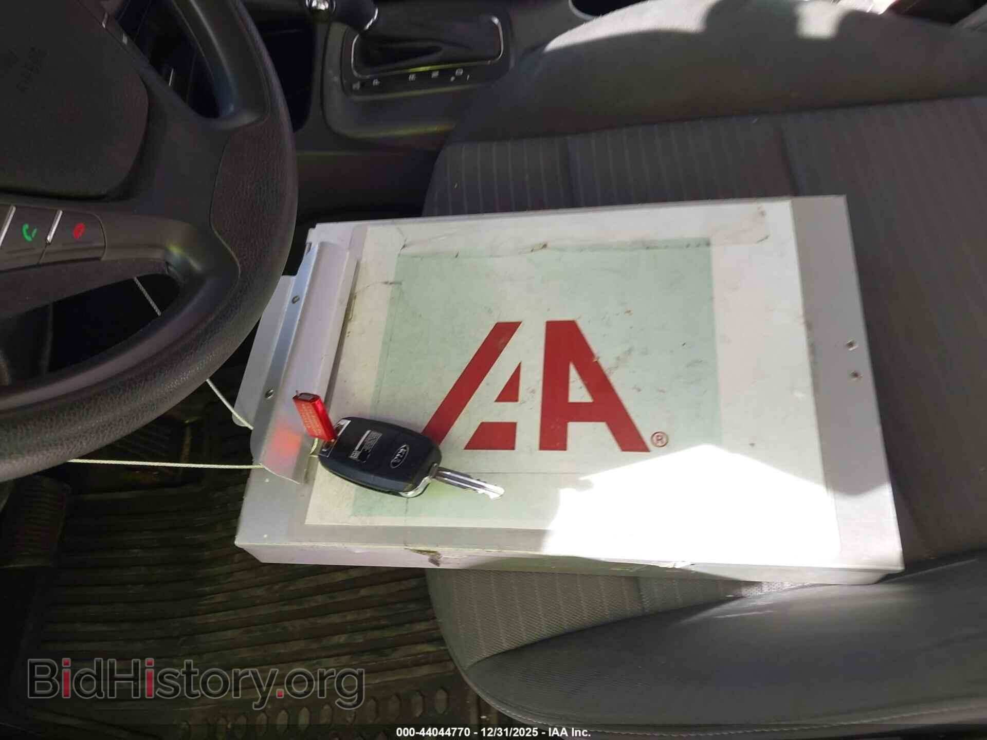 2015 KIA FORTE - VIN: KNAFX4A65F5257924 - Фото 11