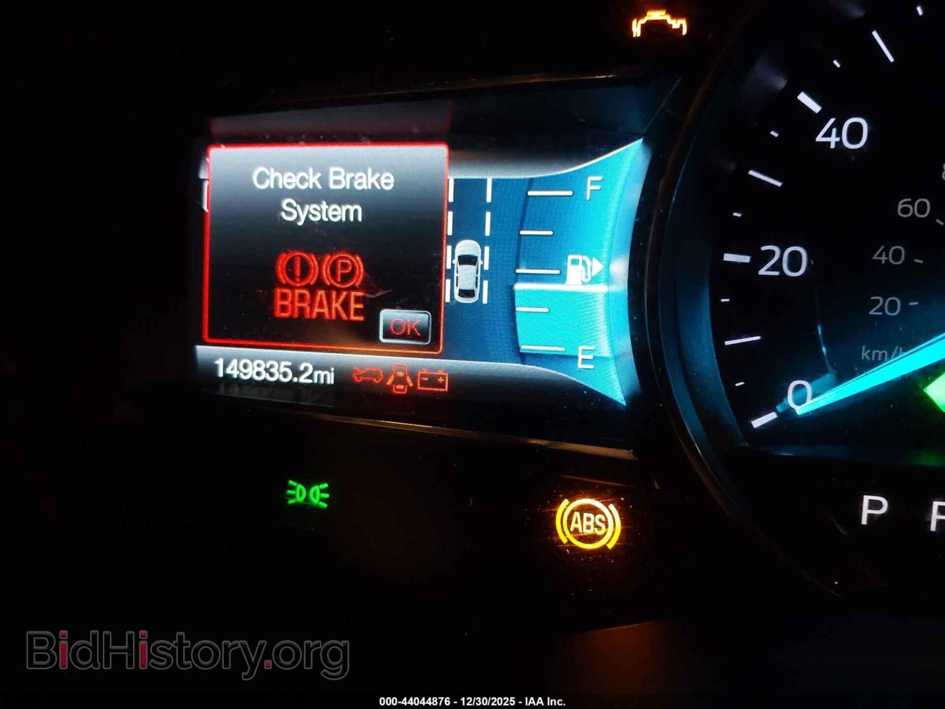 2018 FORD EXPLORER - VIN: 1FM5K8GT2JGB29781 - Фото 15