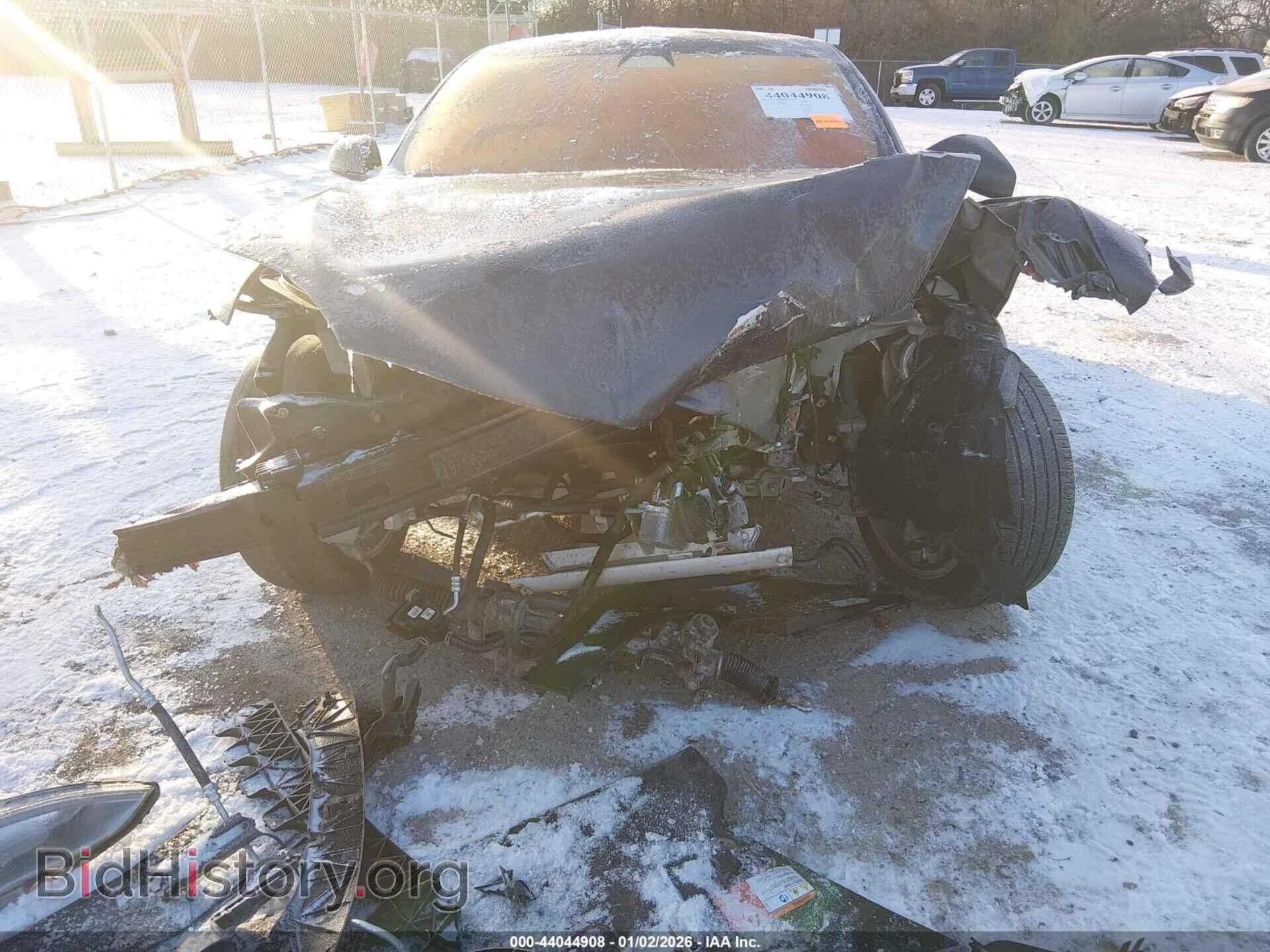 2017 TESLA MODEL S - VIN: 5YJSA1E29HF199200 - Photo 6