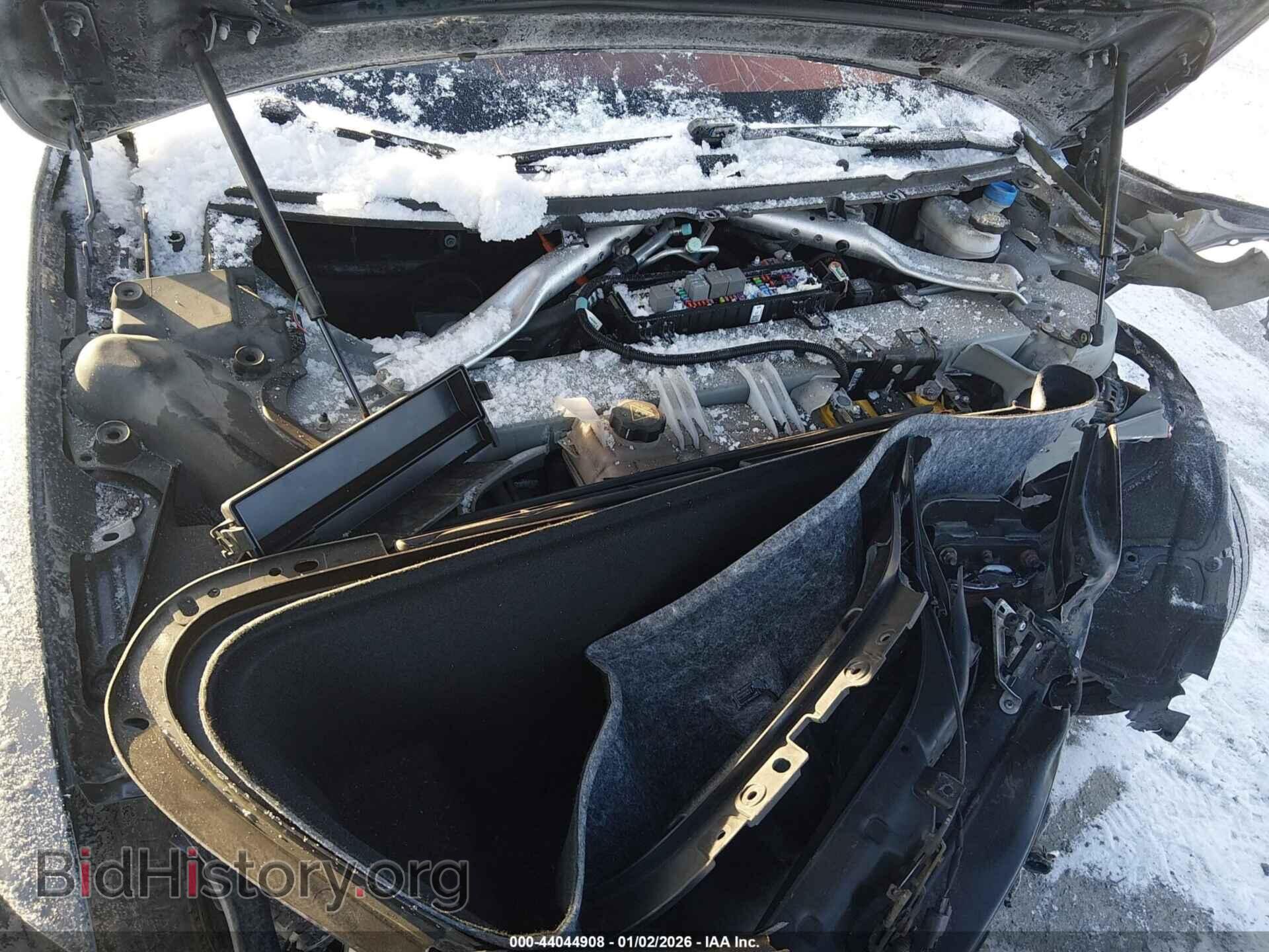2017 TESLA MODEL S - VIN: 5YJSA1E29HF199200 - Photo 10