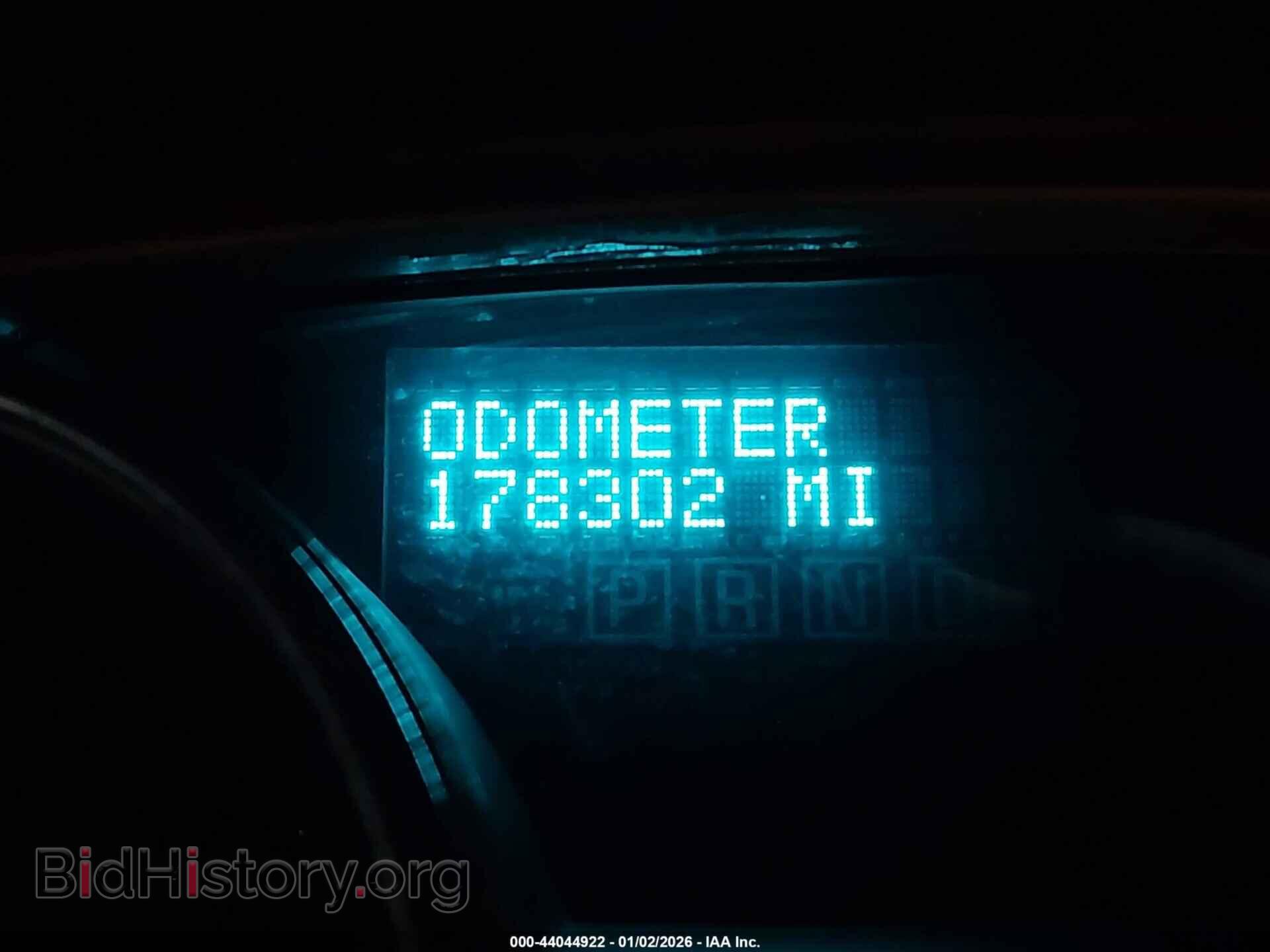 2008 BUICK ENCLAVE - VIN: 5GAEV23738J303471 - Фото 7
