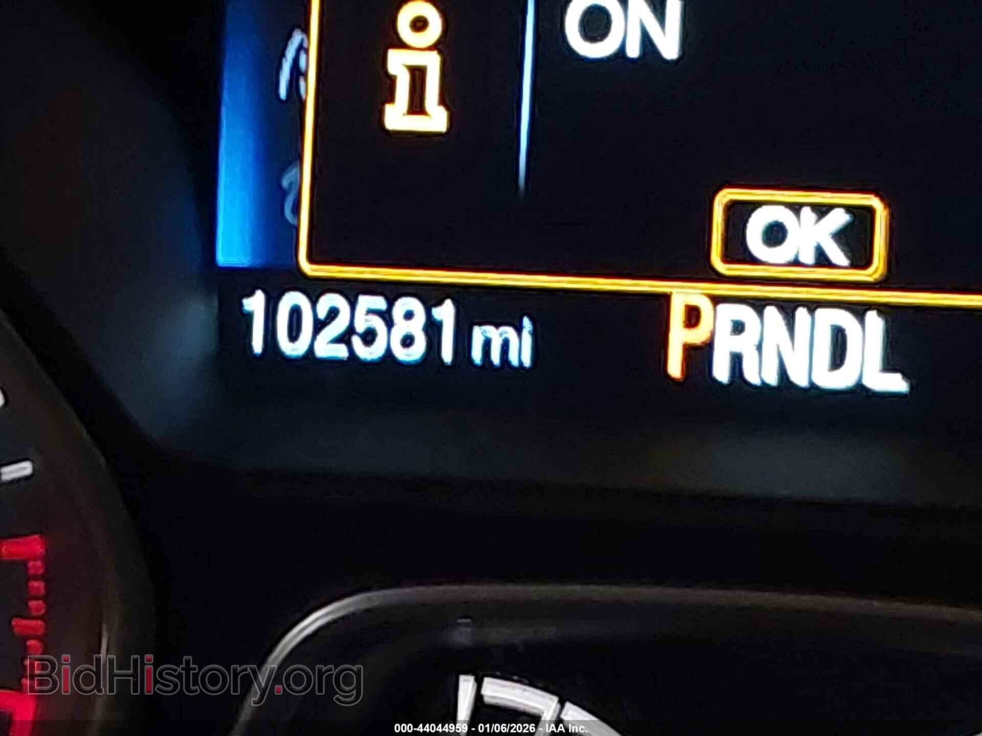 2015 FORD FOCUS - VIN: 1FADP3F21FL282900 - Photo 15