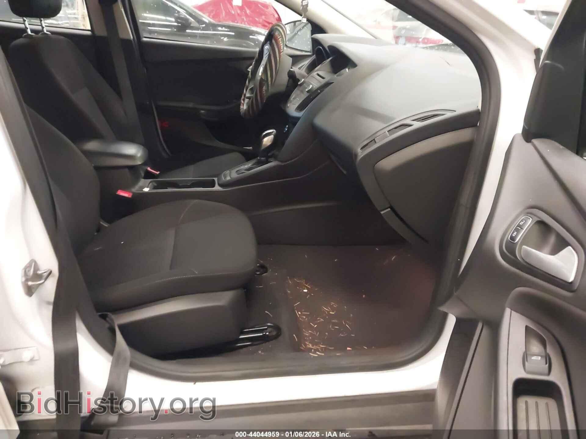 2015 FORD FOCUS - VIN: 1FADP3F21FL282900 - Photo 5