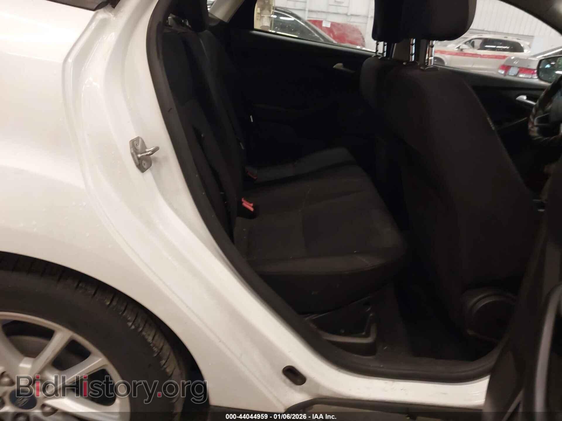 2015 FORD FOCUS - VIN: 1FADP3F21FL282900 - Photo 8