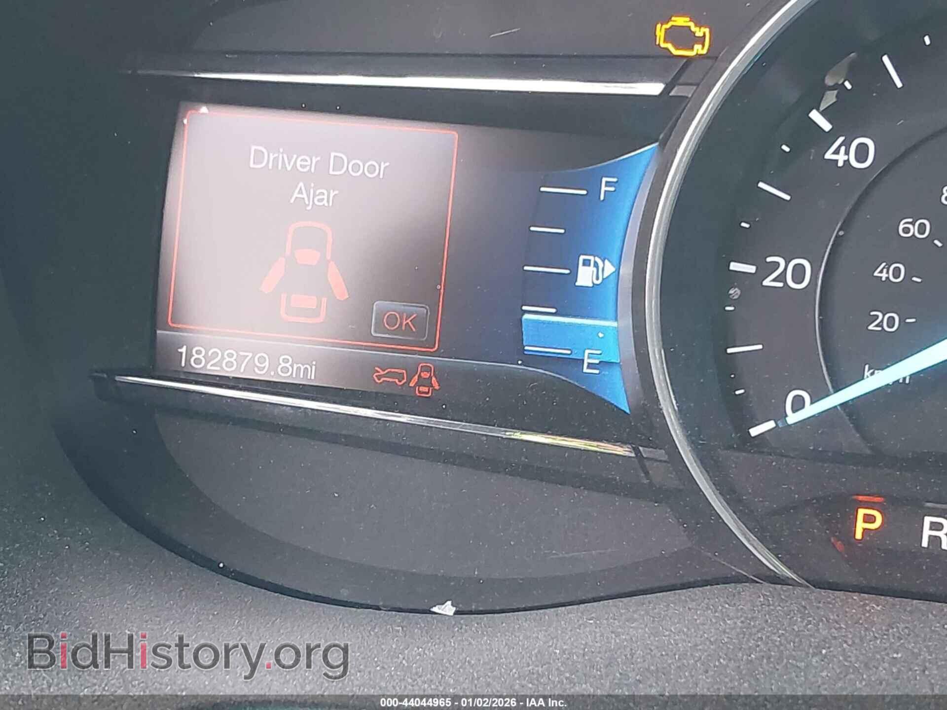 2016 FORD EXPLORER - VIN: 1FM5K7D89GGA50434 - Фото 15