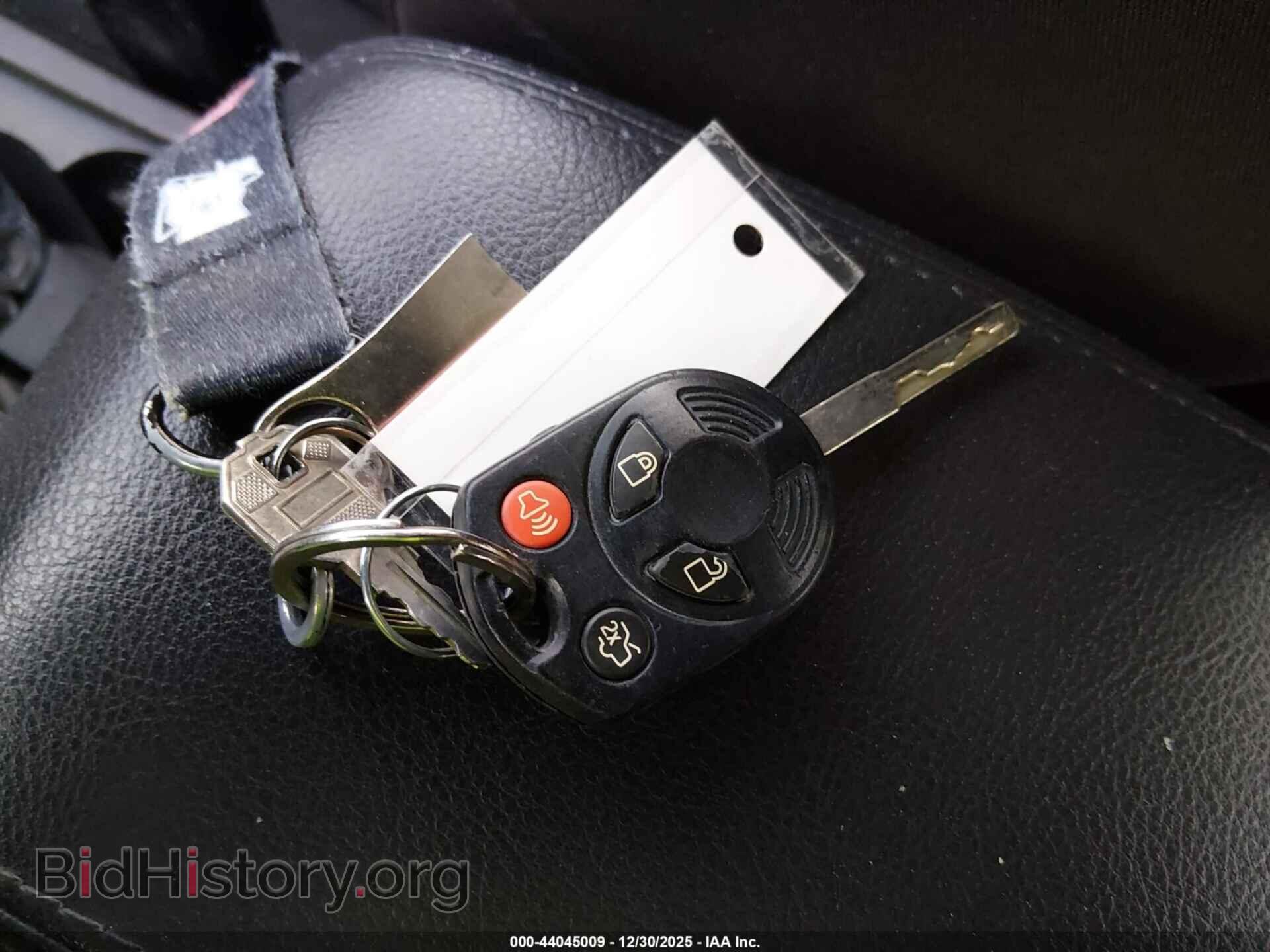 2015 FORD FOCUS - VIN: 1FADP3F23FL276290 - Фото 11