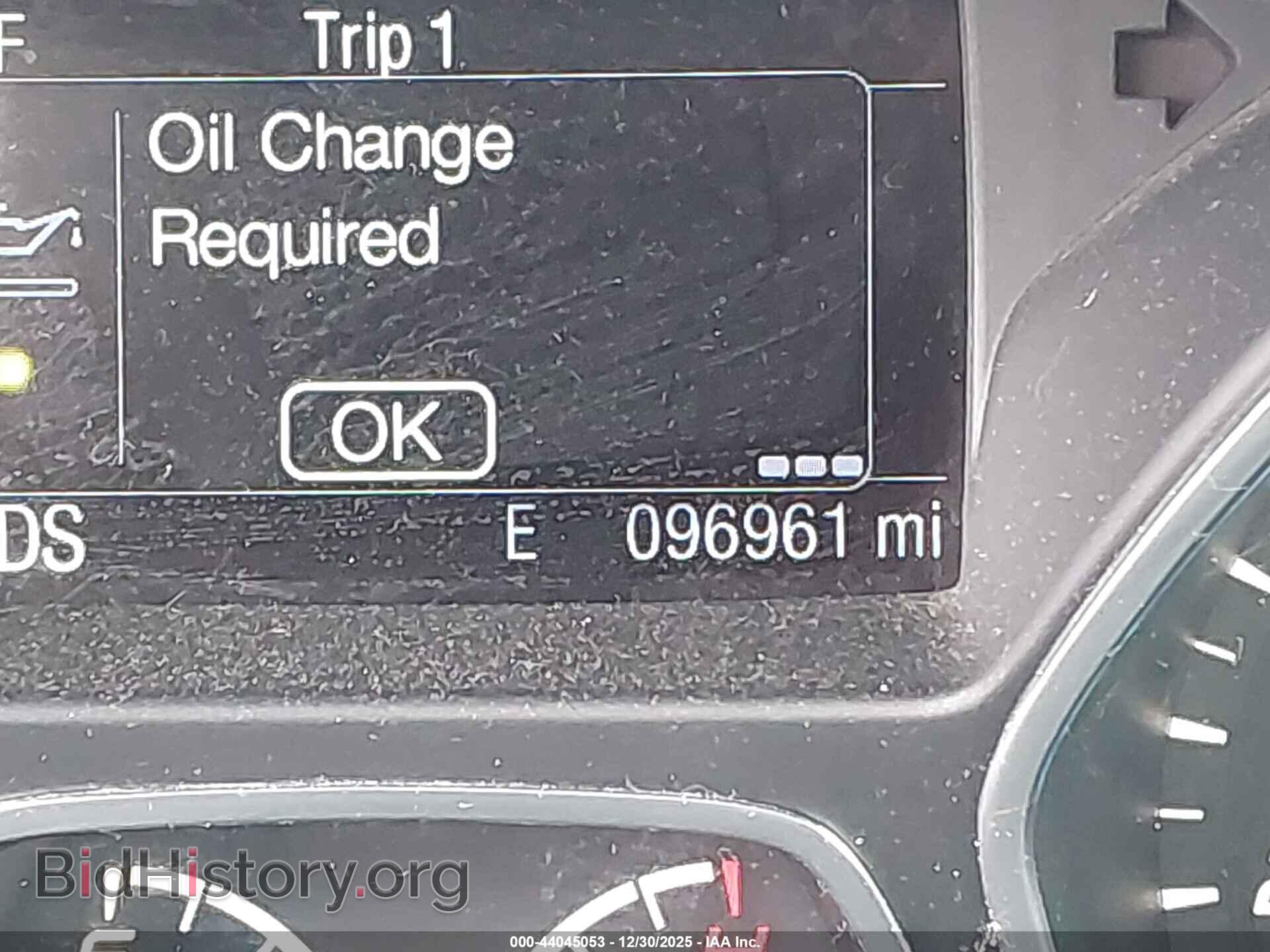 2016 FORD ESCAPE - VIN: 1FMCU0F71GUB29188 - Фото 14