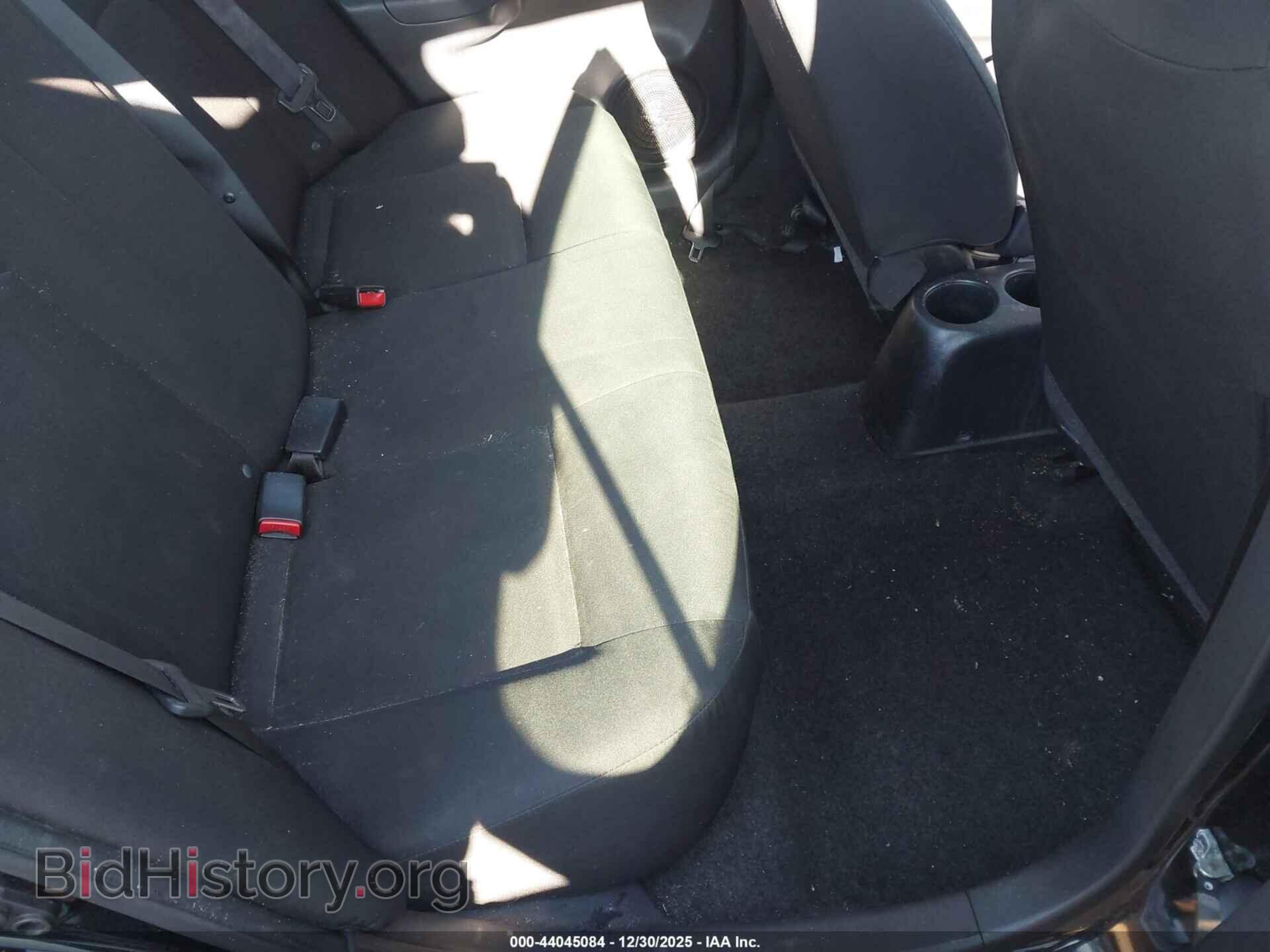 2016 NISSAN VERSA - VIN: 3N1CN7AP1GL906807 - Фото 8