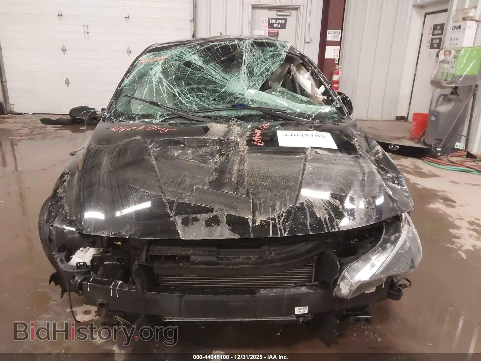 2023 HYUNDAI ELANTRA - VIN: KMHLM4AG6PU424186 - Фото 6