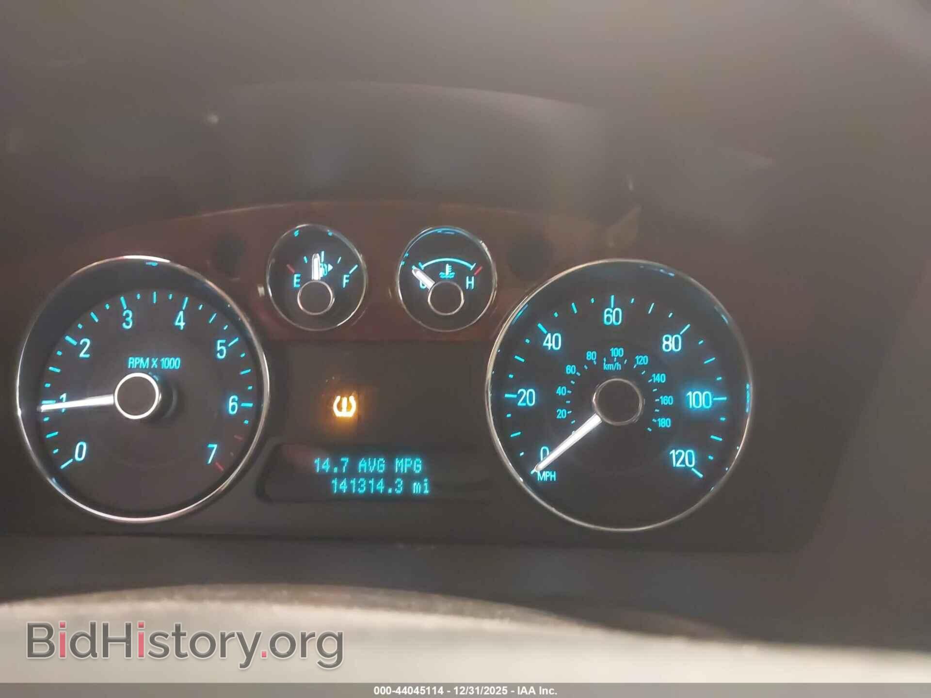 2012 FORD FLEX - VIN: 2FMHK6DC3CBD16169 - Photo 7