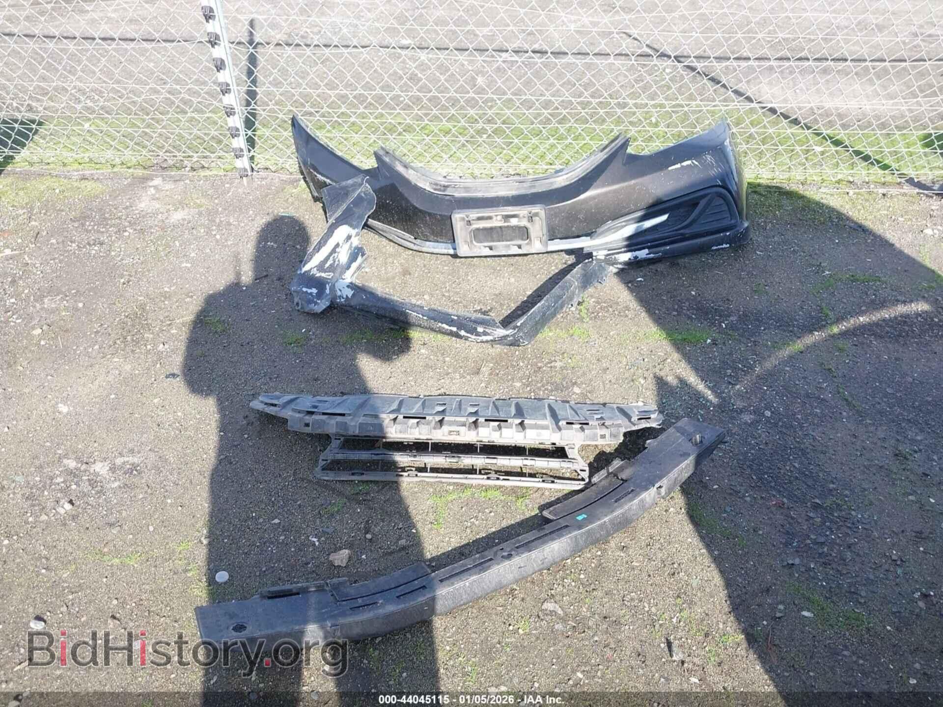 2013 HONDA CIVIC - VIN: 2HGFB2F53DH506041 - Фото 12