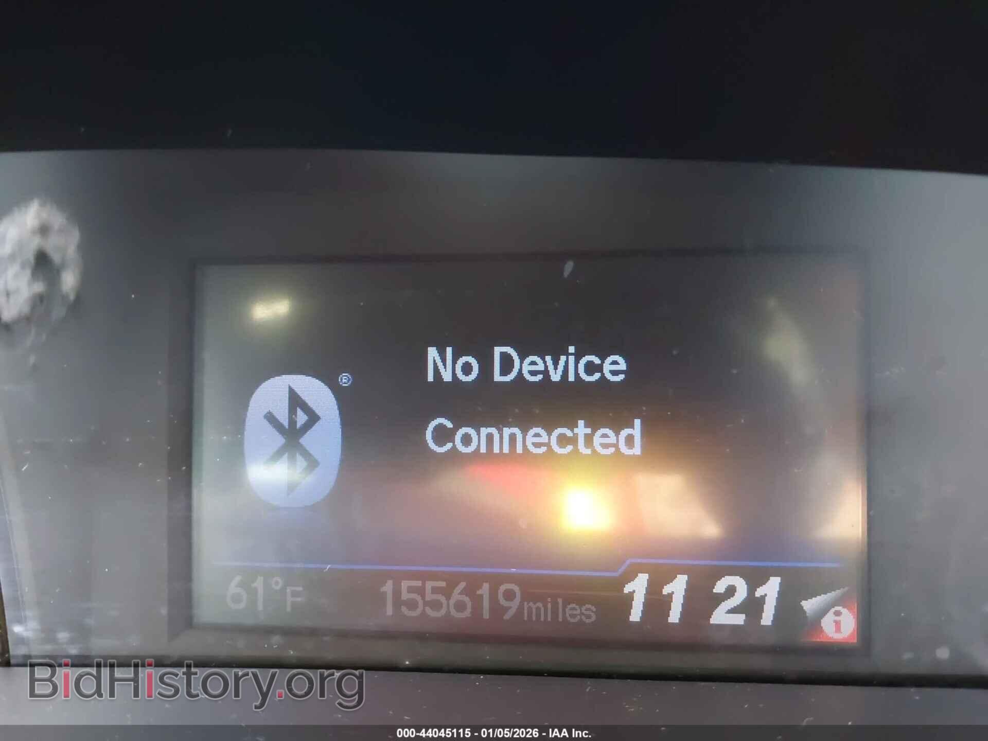 2013 HONDA CIVIC - VIN: 2HGFB2F53DH506041 - Фото 7