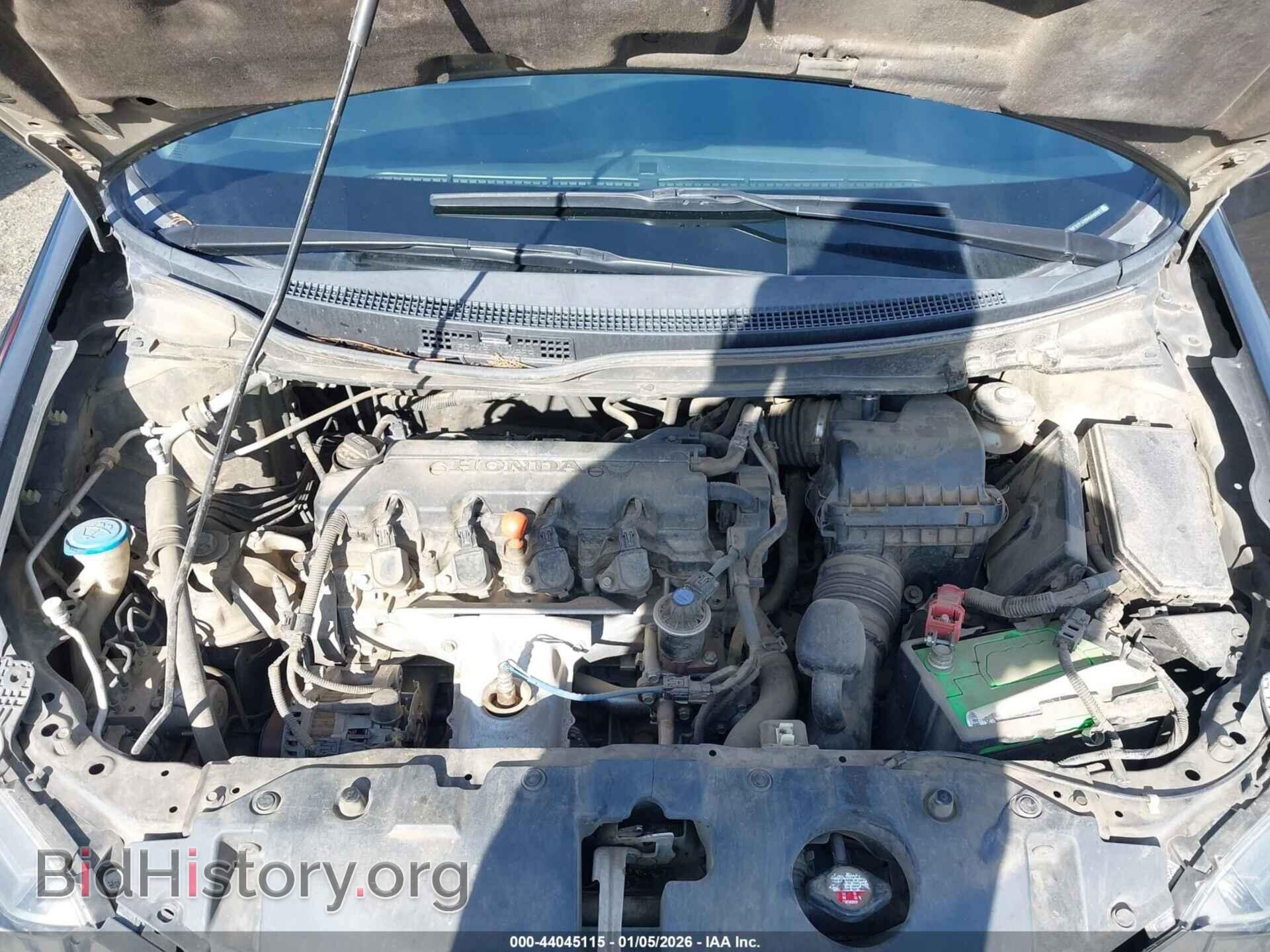 2013 HONDA CIVIC - VIN: 2HGFB2F53DH506041 - Фото 10