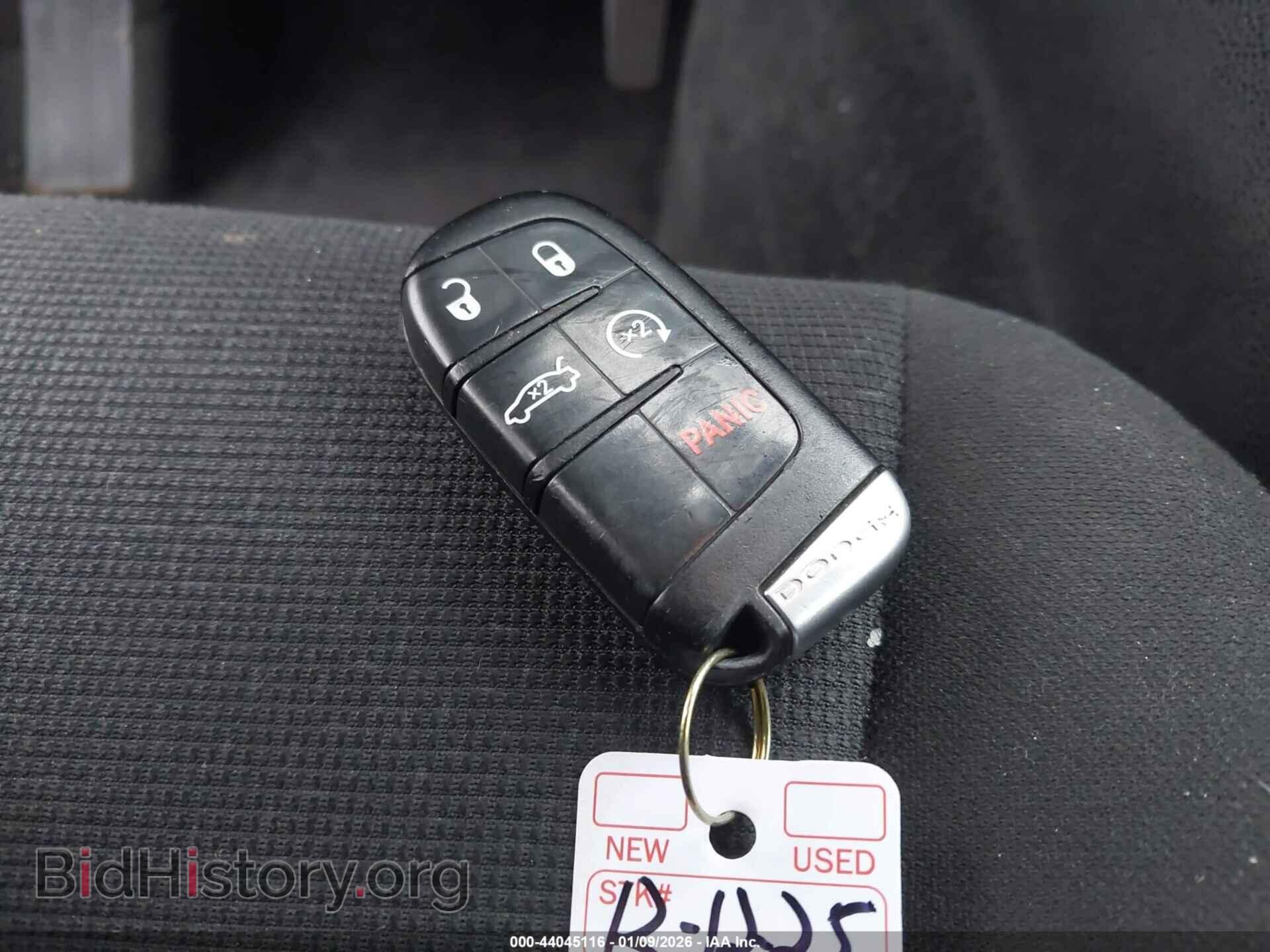 2012 DODGE CHARGER - VIN: 2C3CDXHG0CH270670 - Фото 11