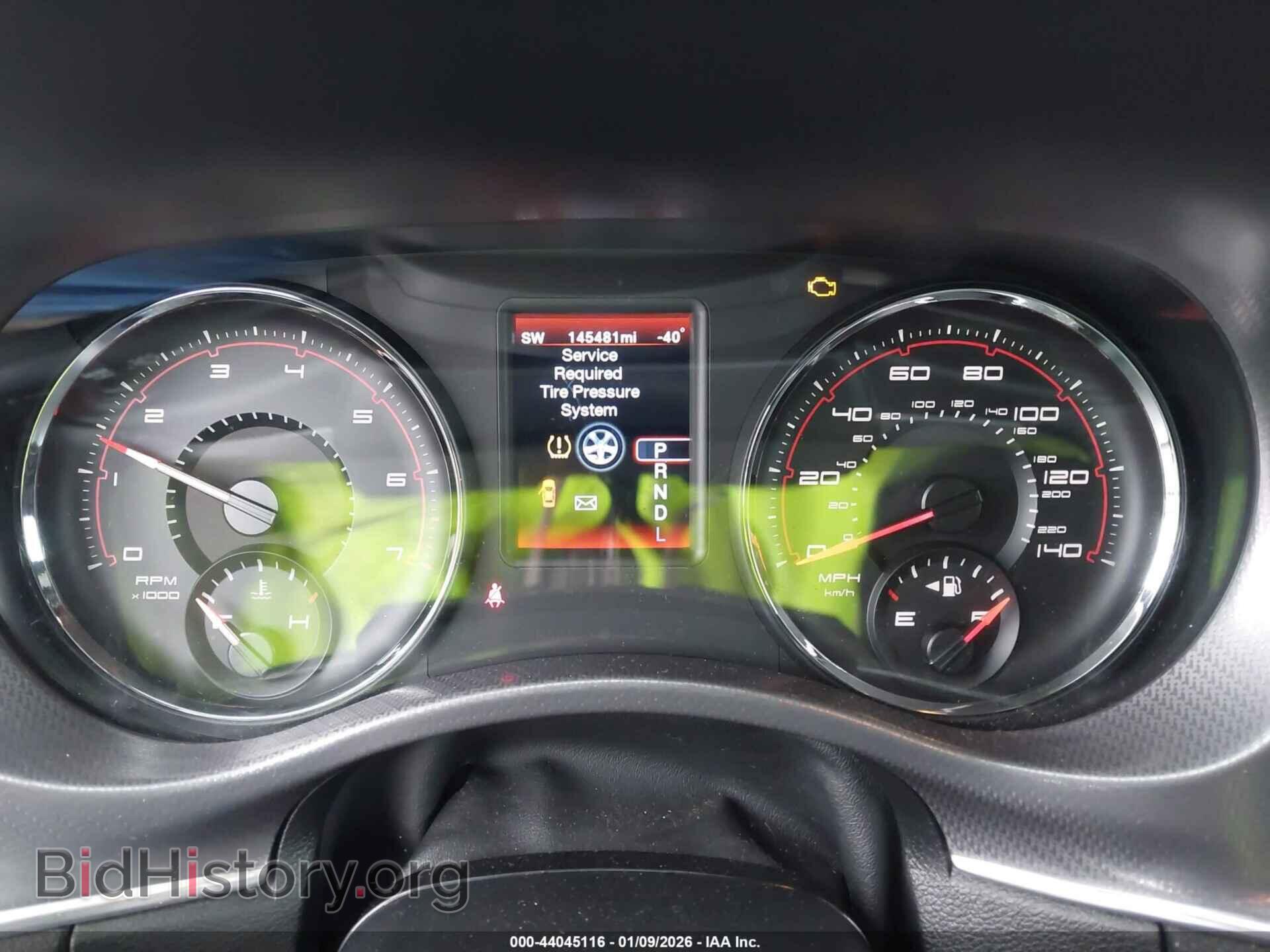 2012 DODGE CHARGER - VIN: 2C3CDXHG0CH270670 - Фото 7