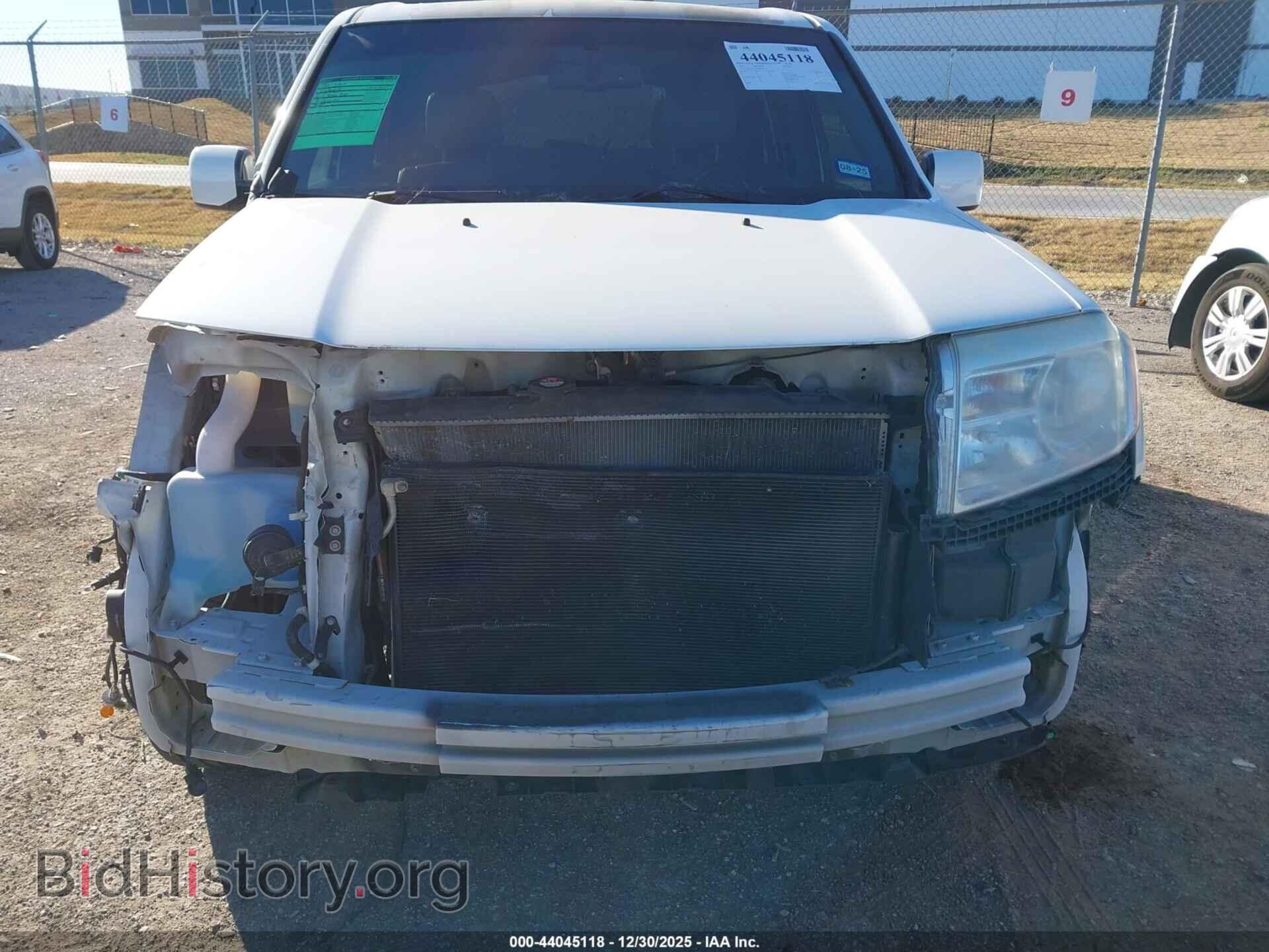 2014 HONDA PILOT - VIN: 5FNYF3H51EB027364 - Фото 12