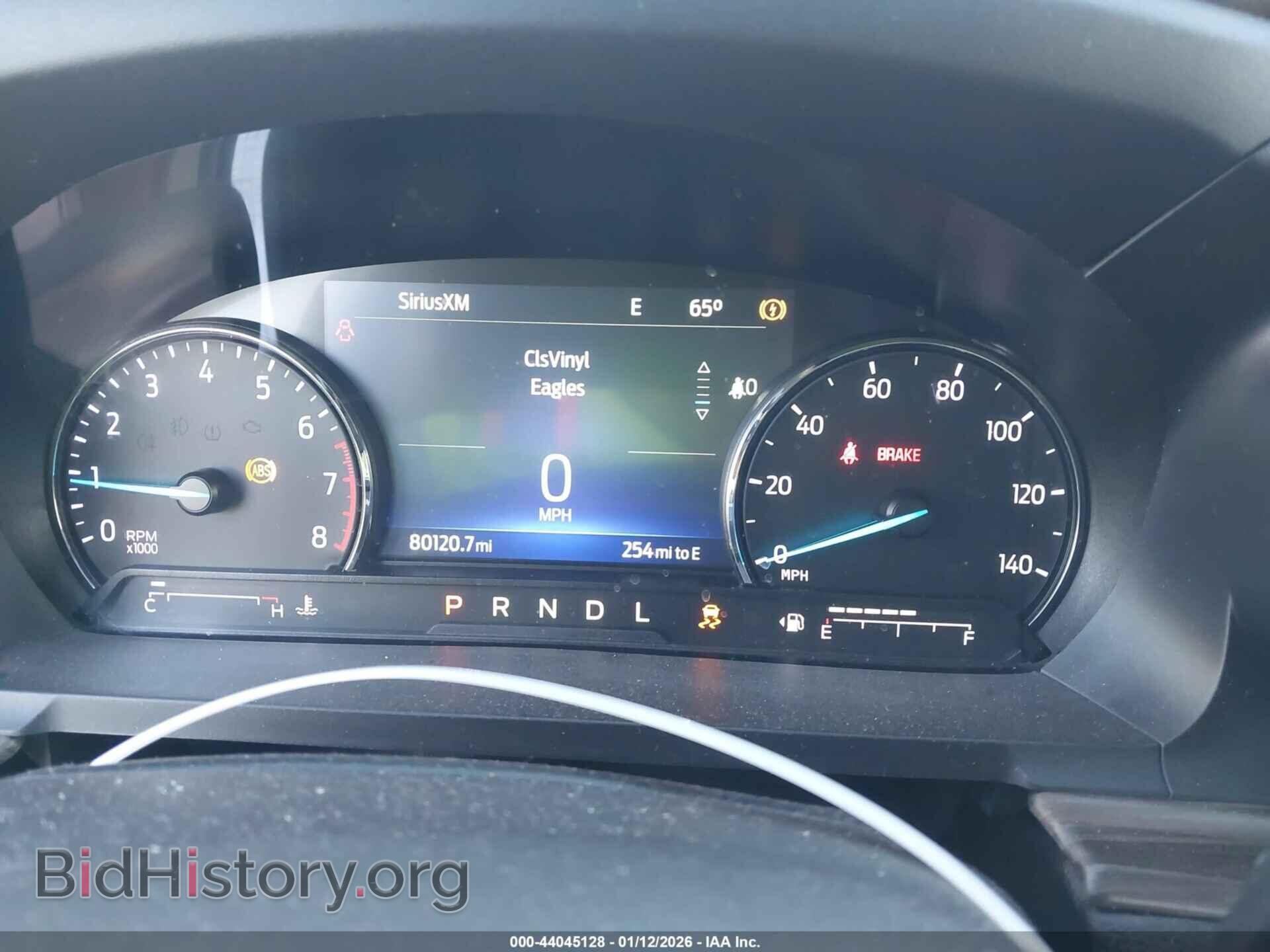 2022 FORD EXPLORER - VIN: 1FMSK7FH1NGB34339 - Фото 7