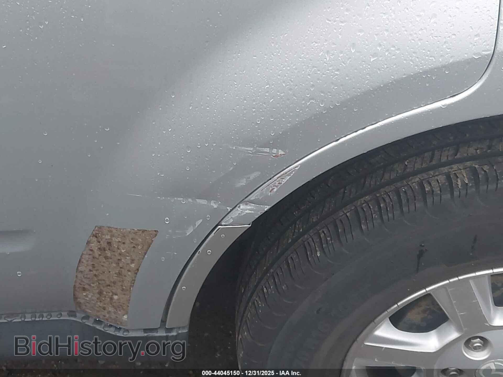 2011 MAZDA TRIBUTE - VIN: 4F2CY0C70BKM02400 - Фото 12